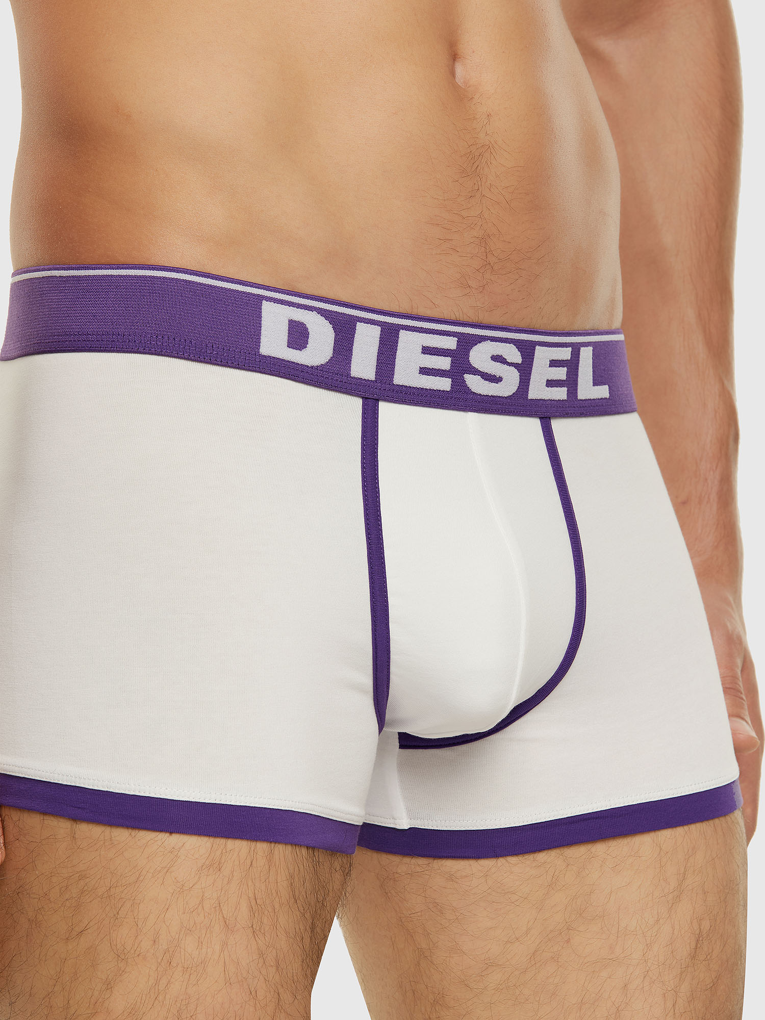 Diesel - UMBX-DAMIENTHREEPACK, White - Image 4