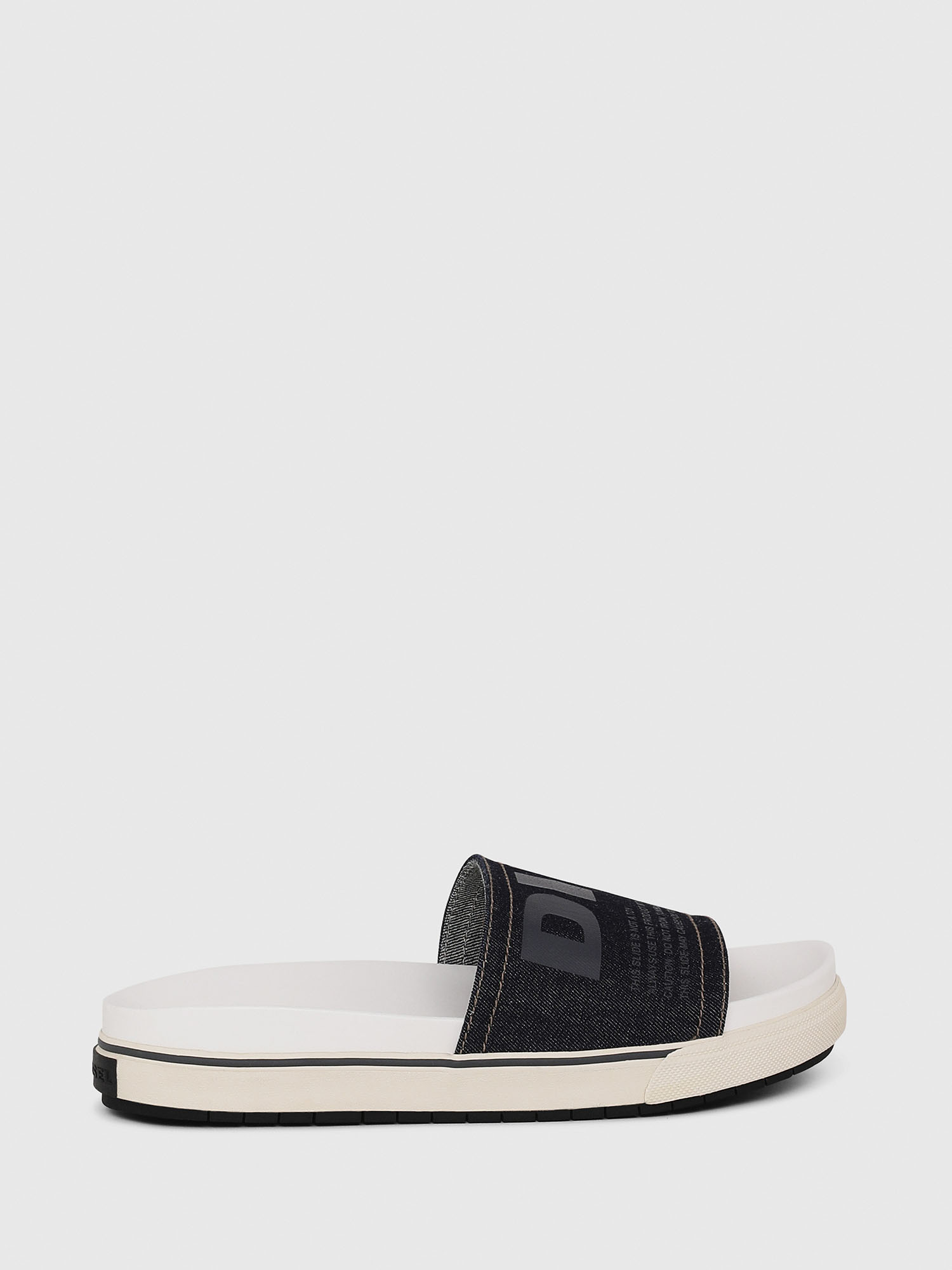 diesel slides for men