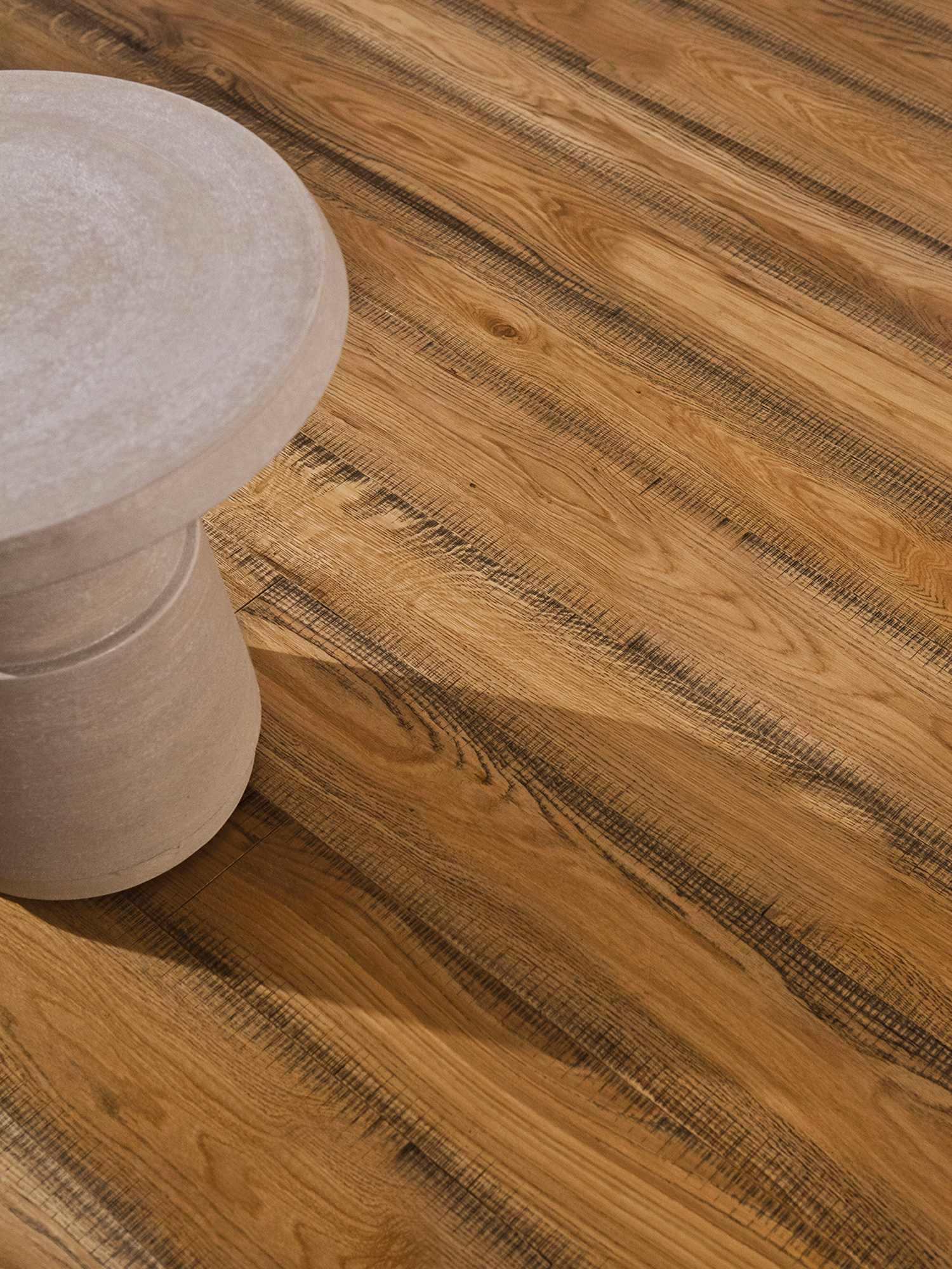 CUT OFF, Multicolor - Flooring