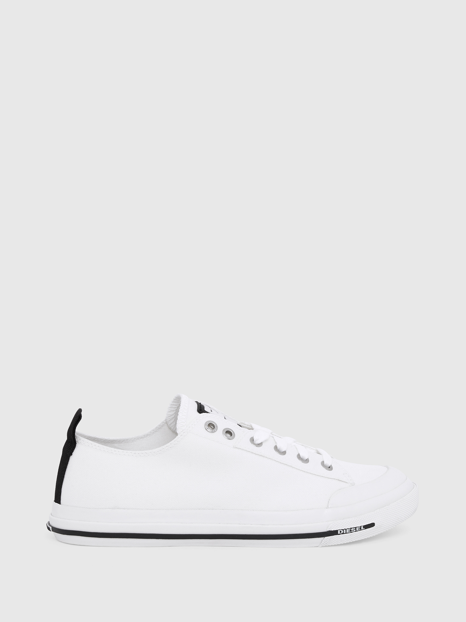 diesel astico low cut