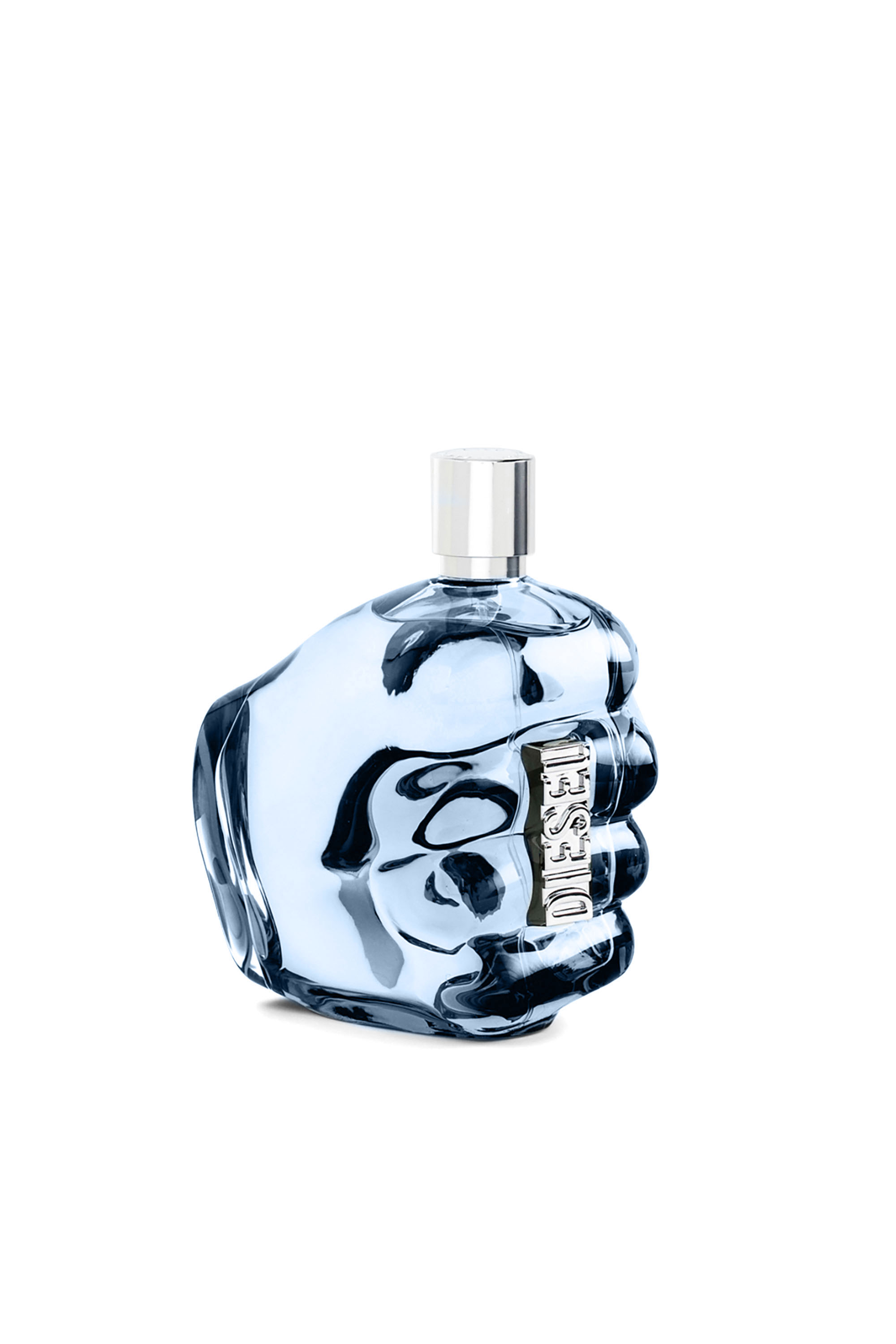 Diesel - OTB EDT 200 ML, Man's Only The Brave 200ml, 6.7 FL.OZ., Eau de Toilette in White - 1