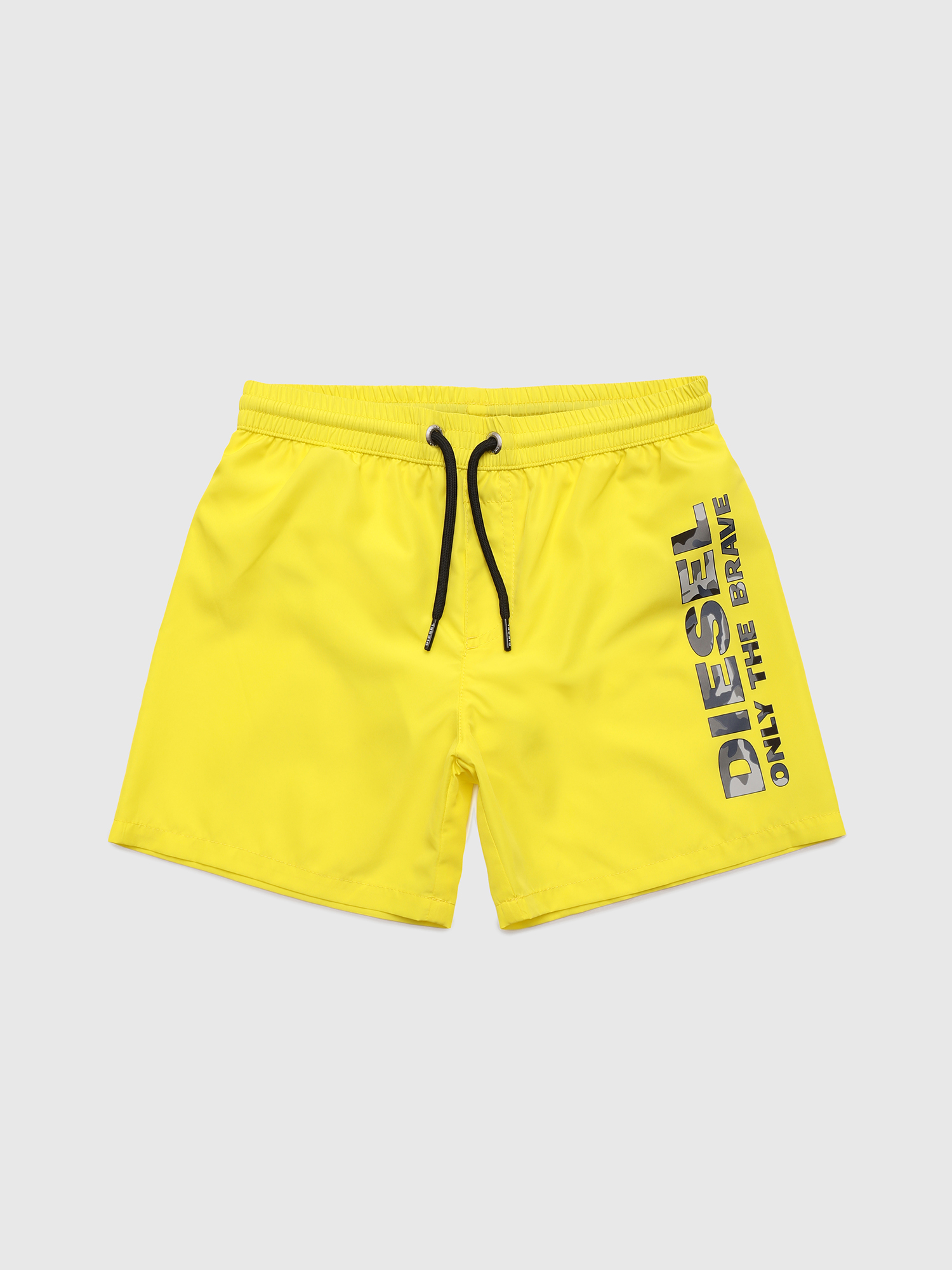MBXDORRY, Yellow Diesel - MBXDORRY, Yellow - Beachwear - Image 1