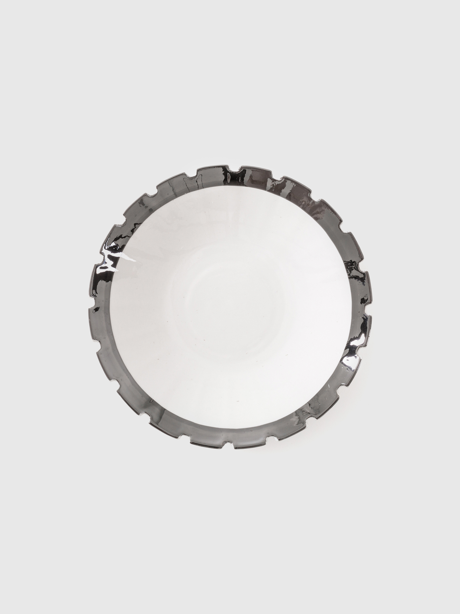 10990SIL MACHINE, White Diesel - 10990SIL MACHINE, White - Plates - Image 1