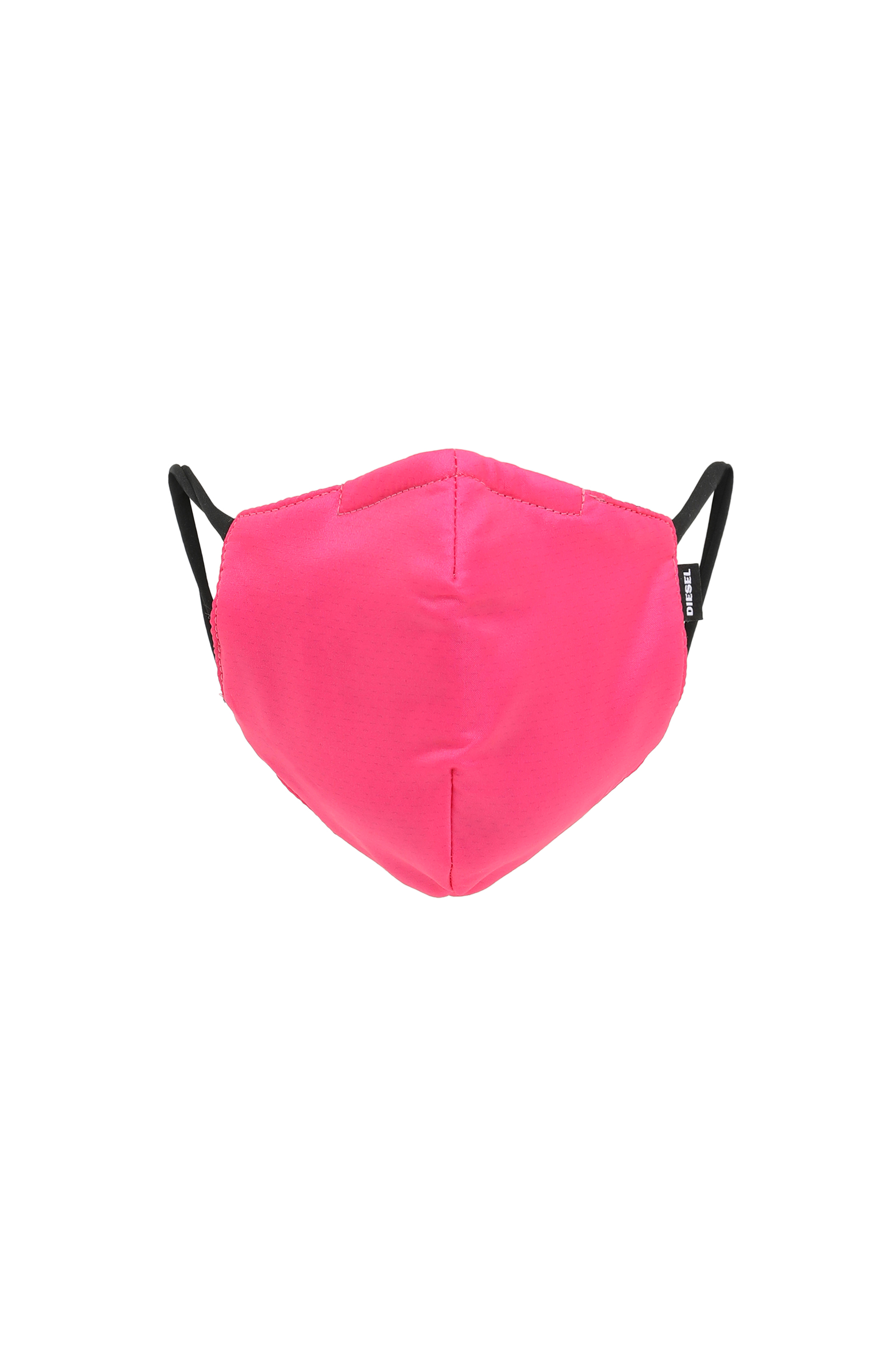 FACEMASK-A, Pink Diesel - FACEMASK-A, Pink - Other Accessories - Image 1