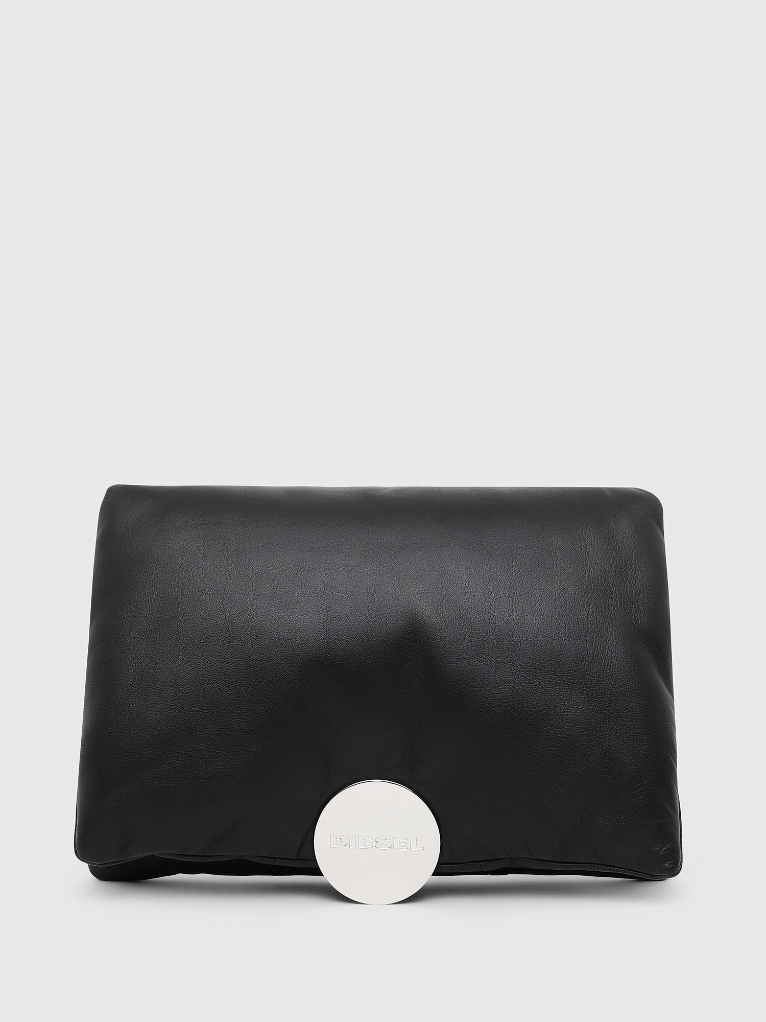 REBUTYA M, Black Diesel - REBUTYA M, Black - Clutches - Image 1