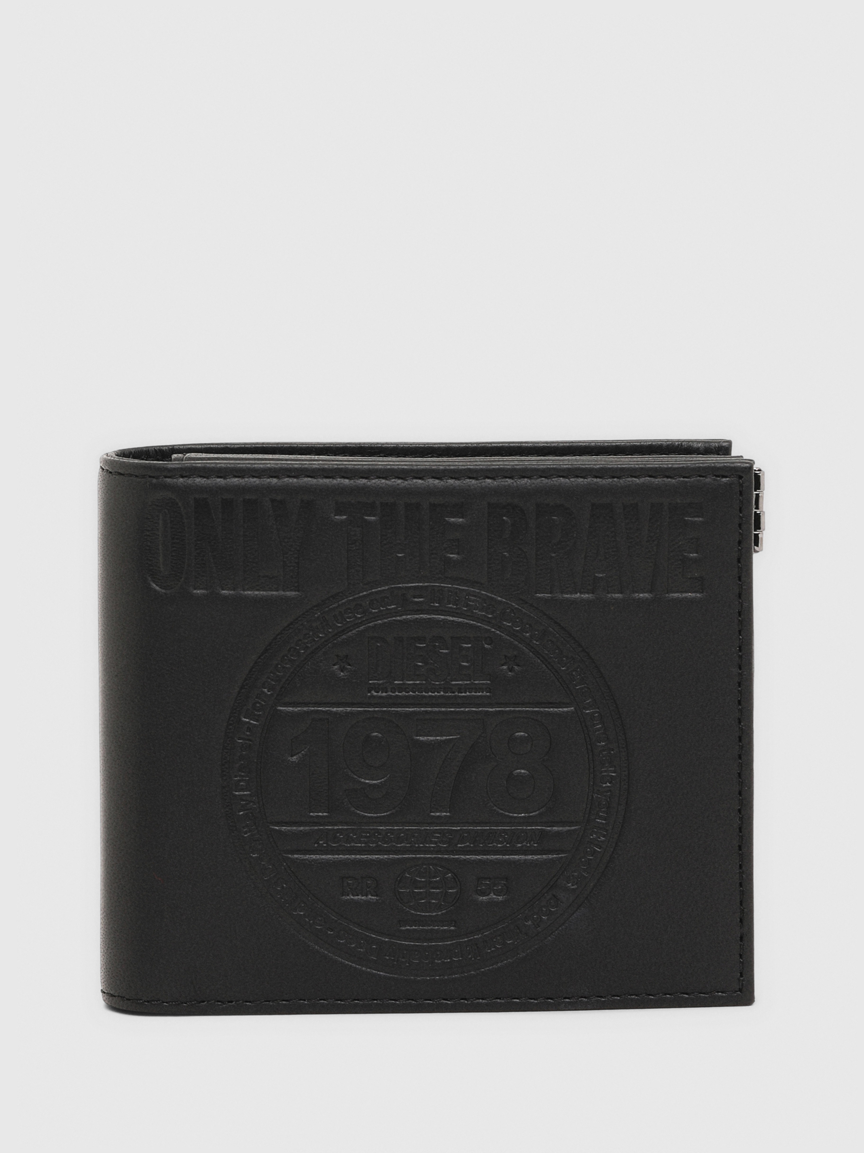 Diesel - HIRESH S MC, Black - Image 1