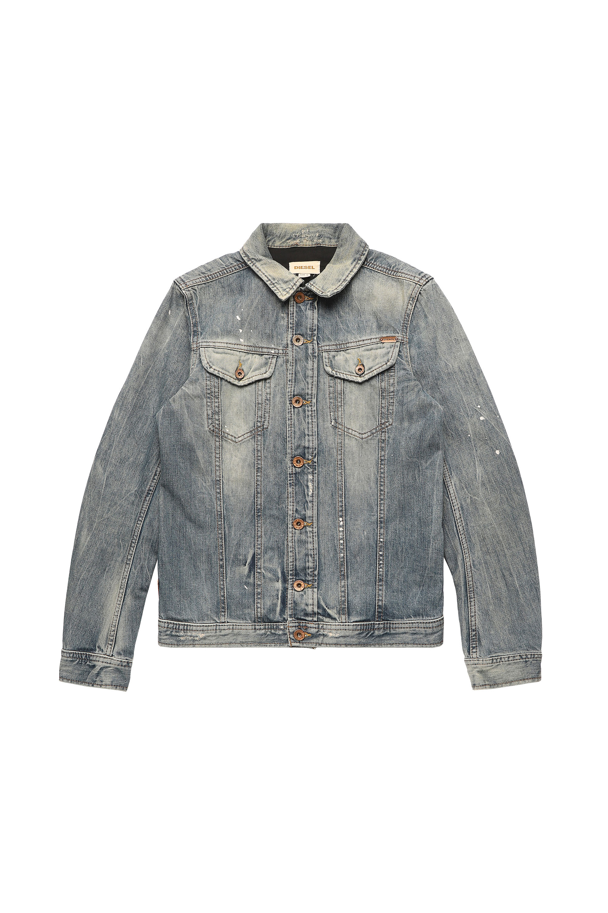 Diesel - JHIMA-R, Light Blue - Image 1