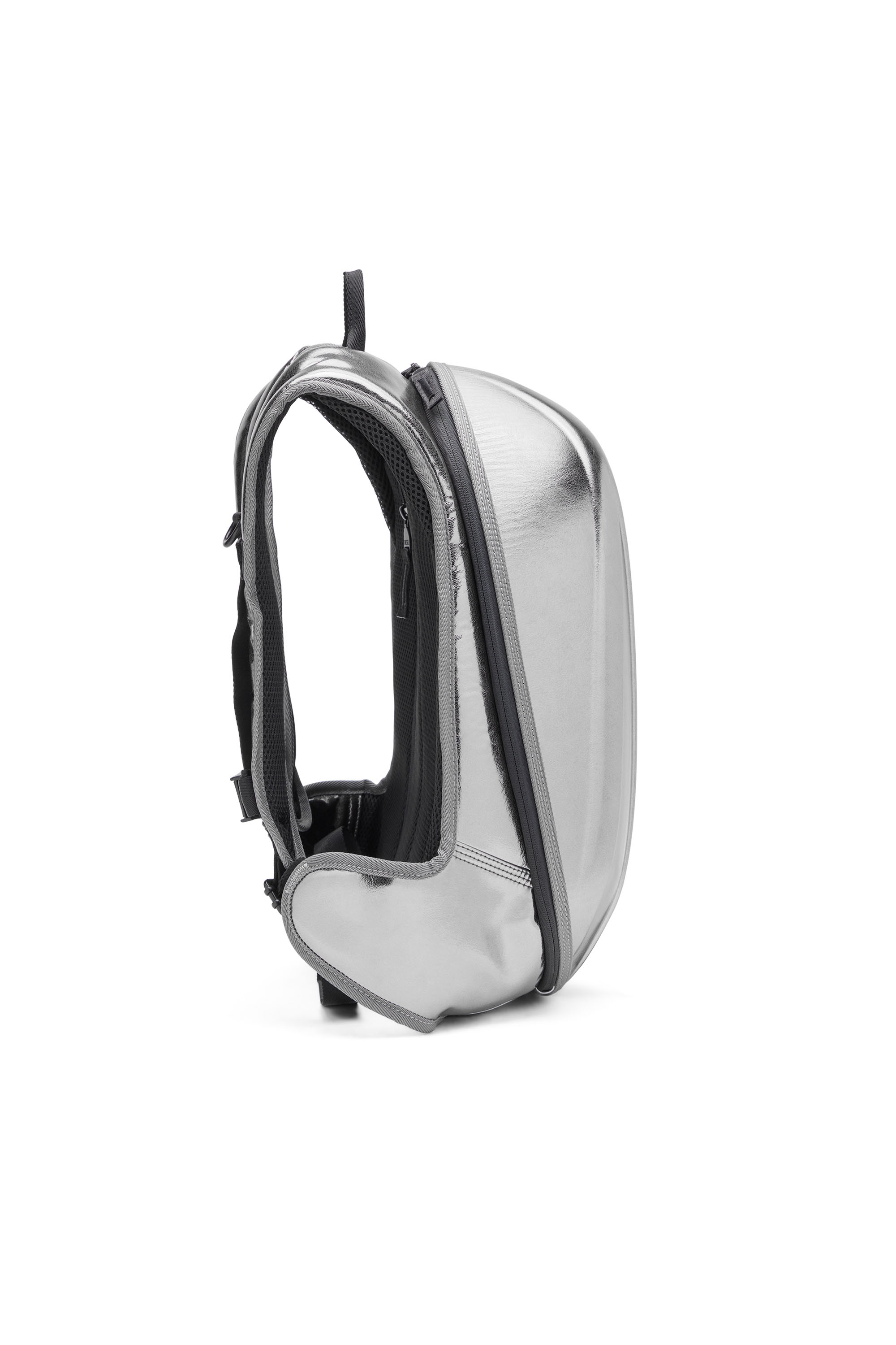 洗練されたデザイン DIESEL 1dr-Pod Backpack 新モデル - メンズバッグ