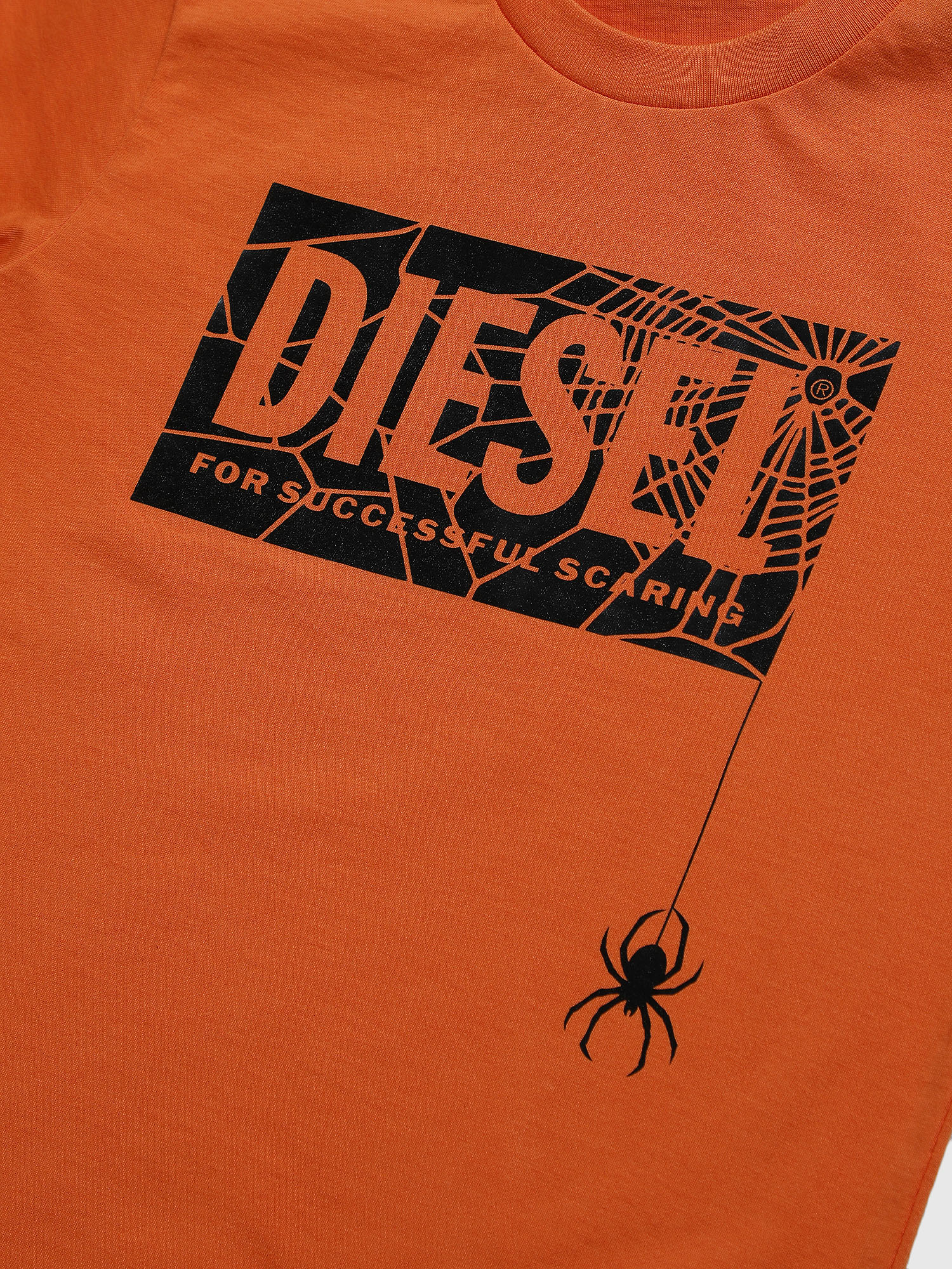 Diesel - TWEEN-TSE, Orange - Image 3