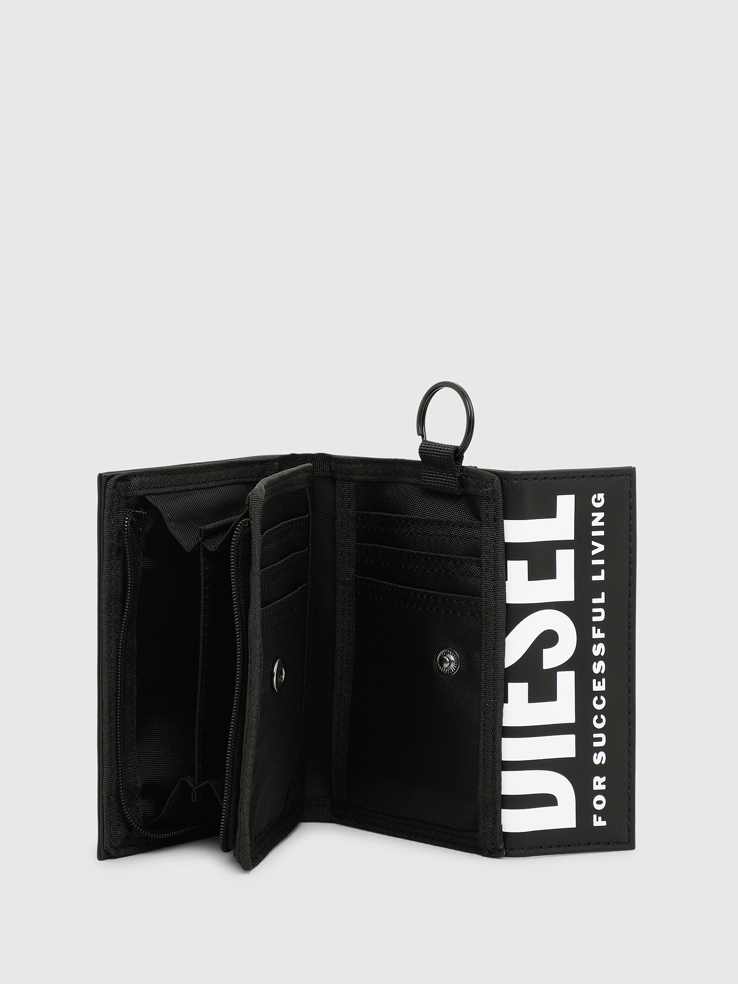 Diesel - YOSHI II, Black - Image 3