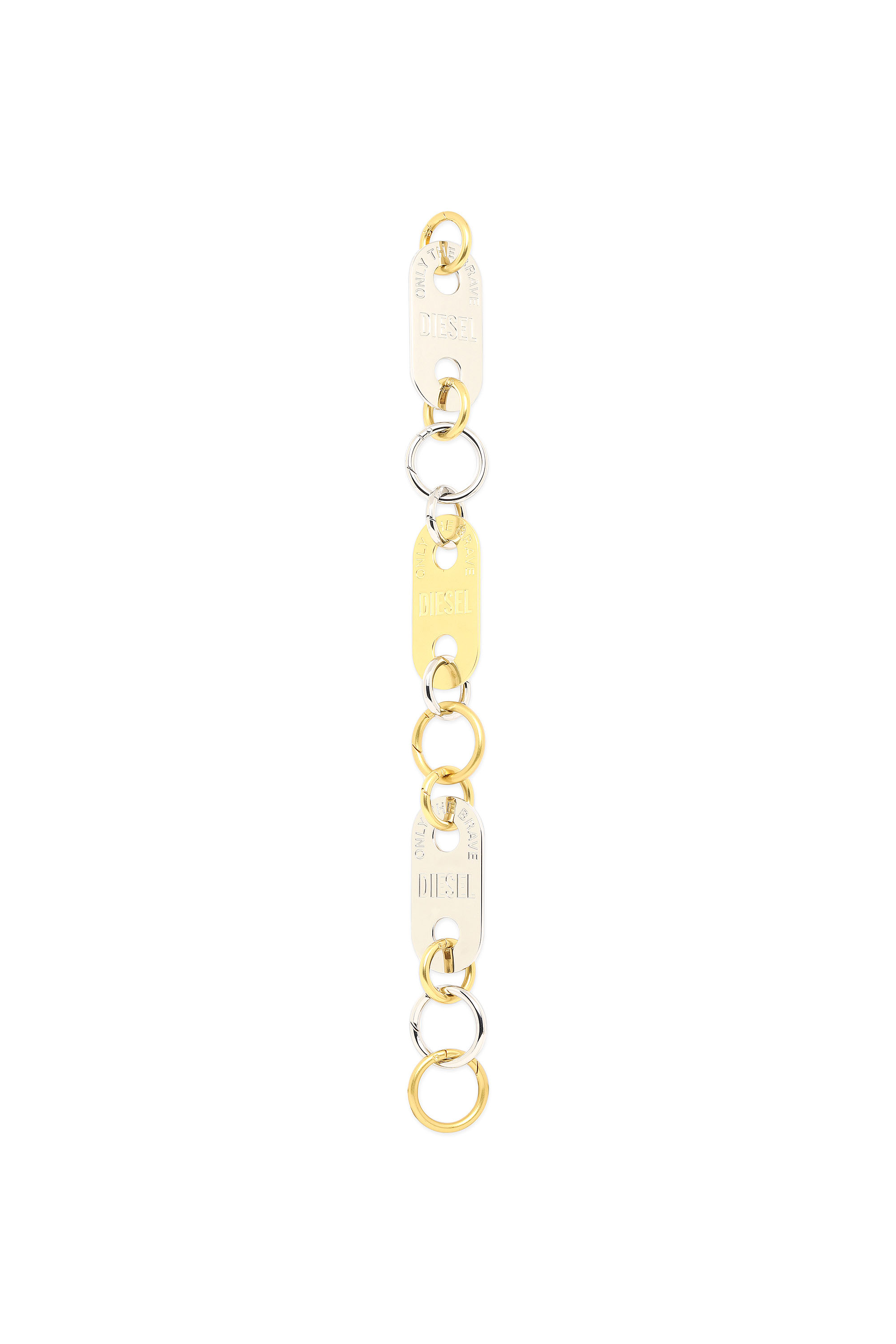 N-MIT, Gold Diesel - N-MIT, Gold - Bijoux and Gadgets - Image 1