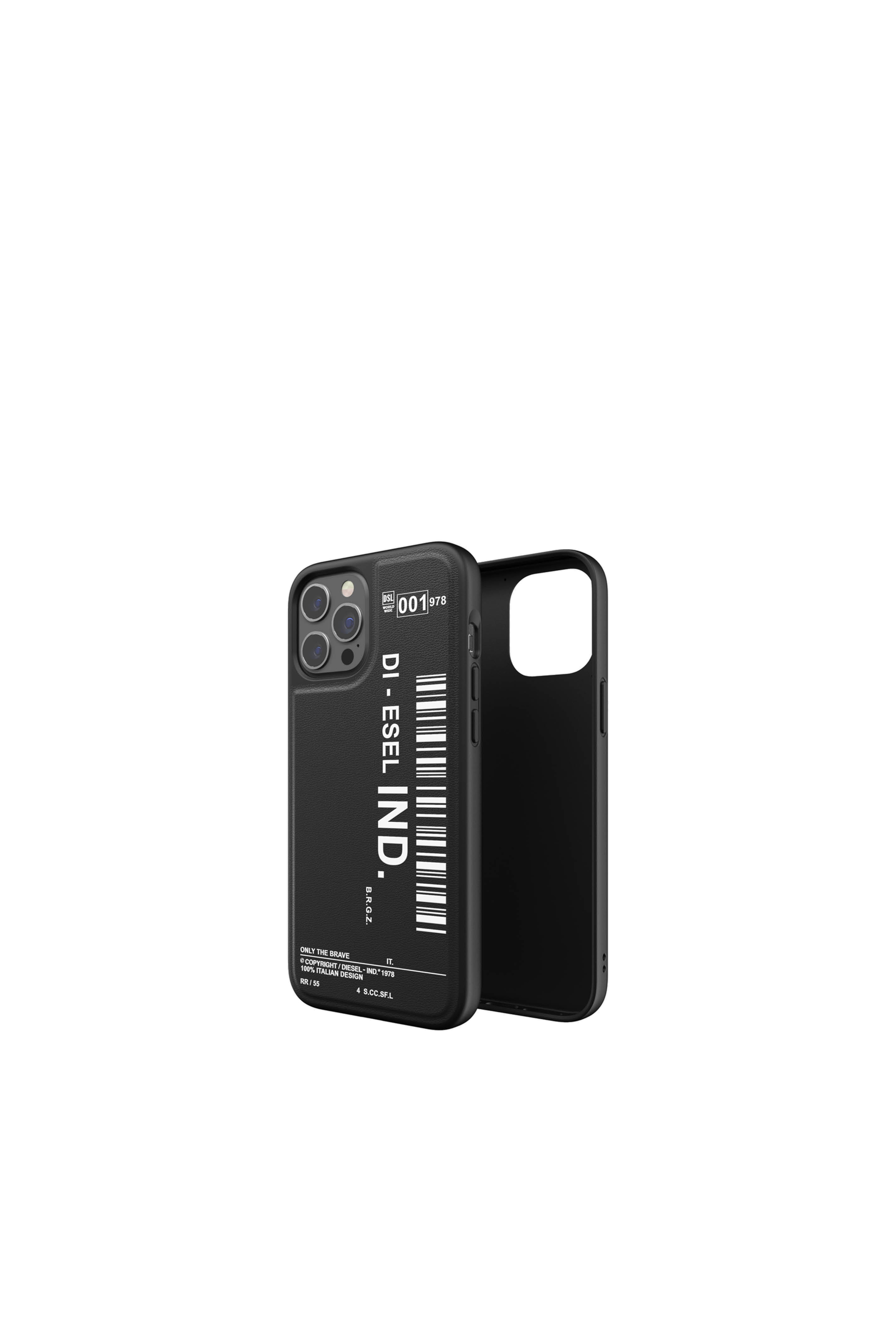 42490, Black Diesel - 42490, Black - Cases - Image 1