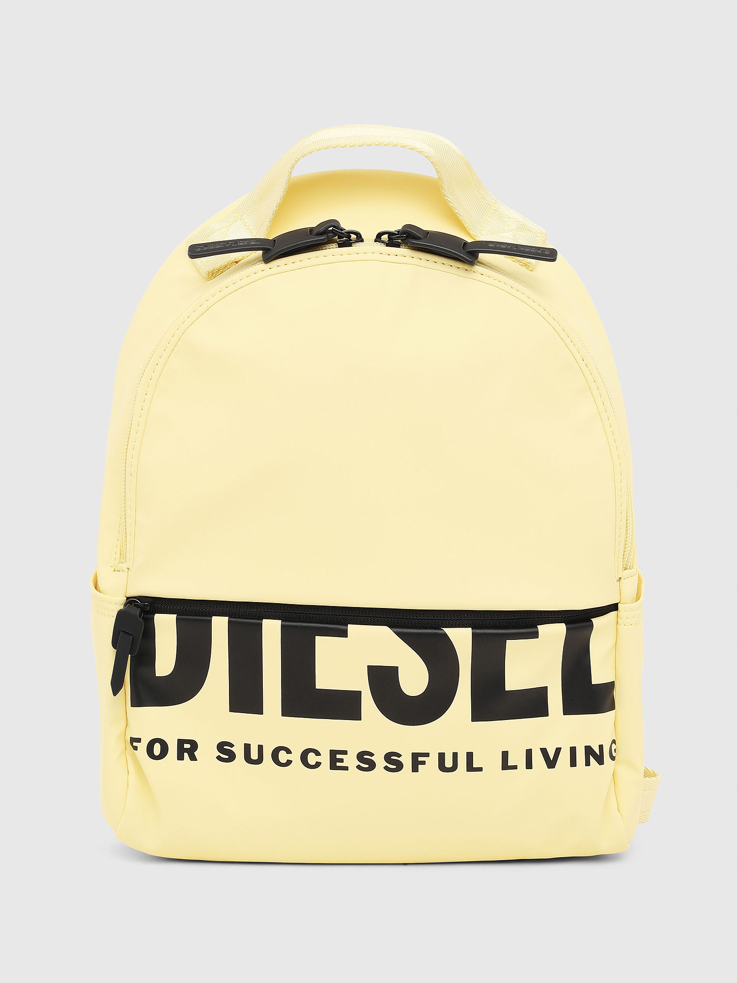 F-BOLD BACK FL, Diesel - F-BOLD BACK FL, - Backpacks - Image 1