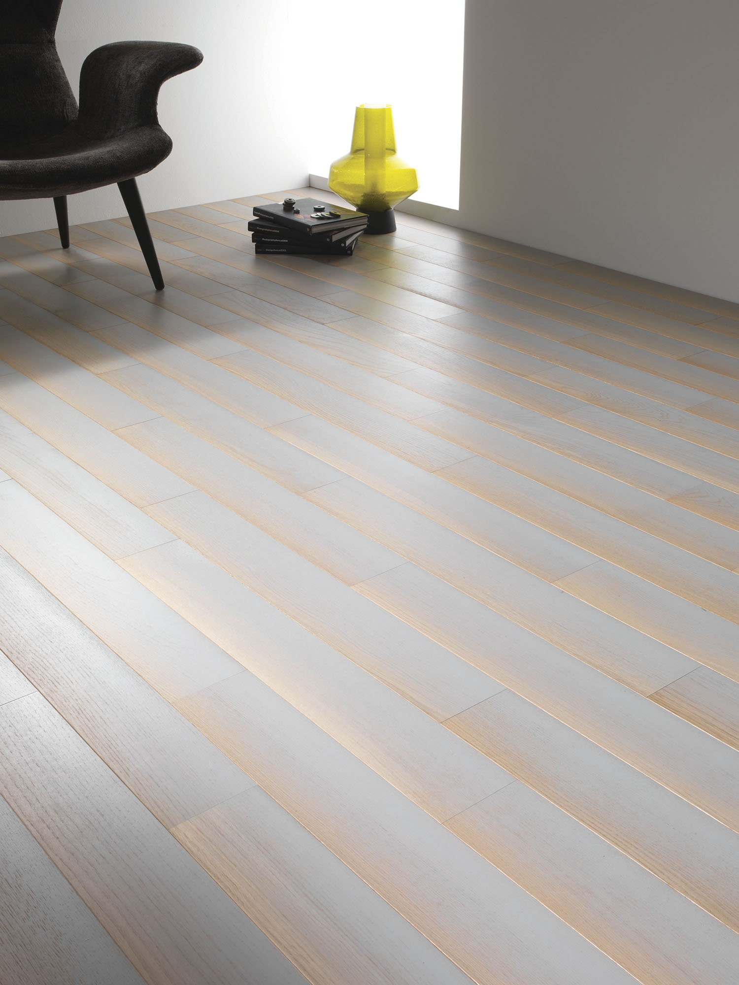 GREY SHADOW, Multicolor - Flooring
