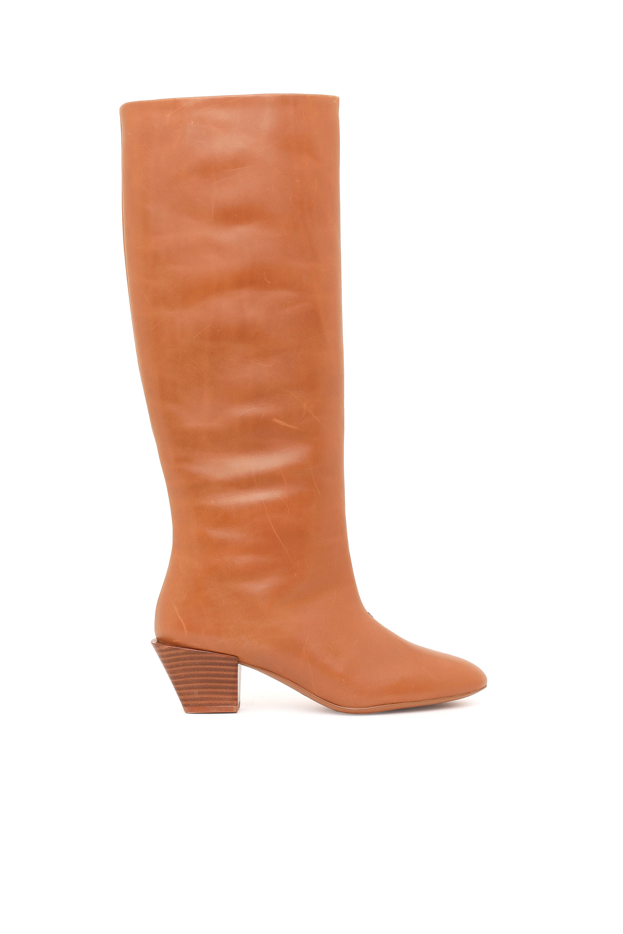 D-TEXANNE BT, Light Brown Diesel - D-TEXANNE BT, Light Brown - Boots - Image 1