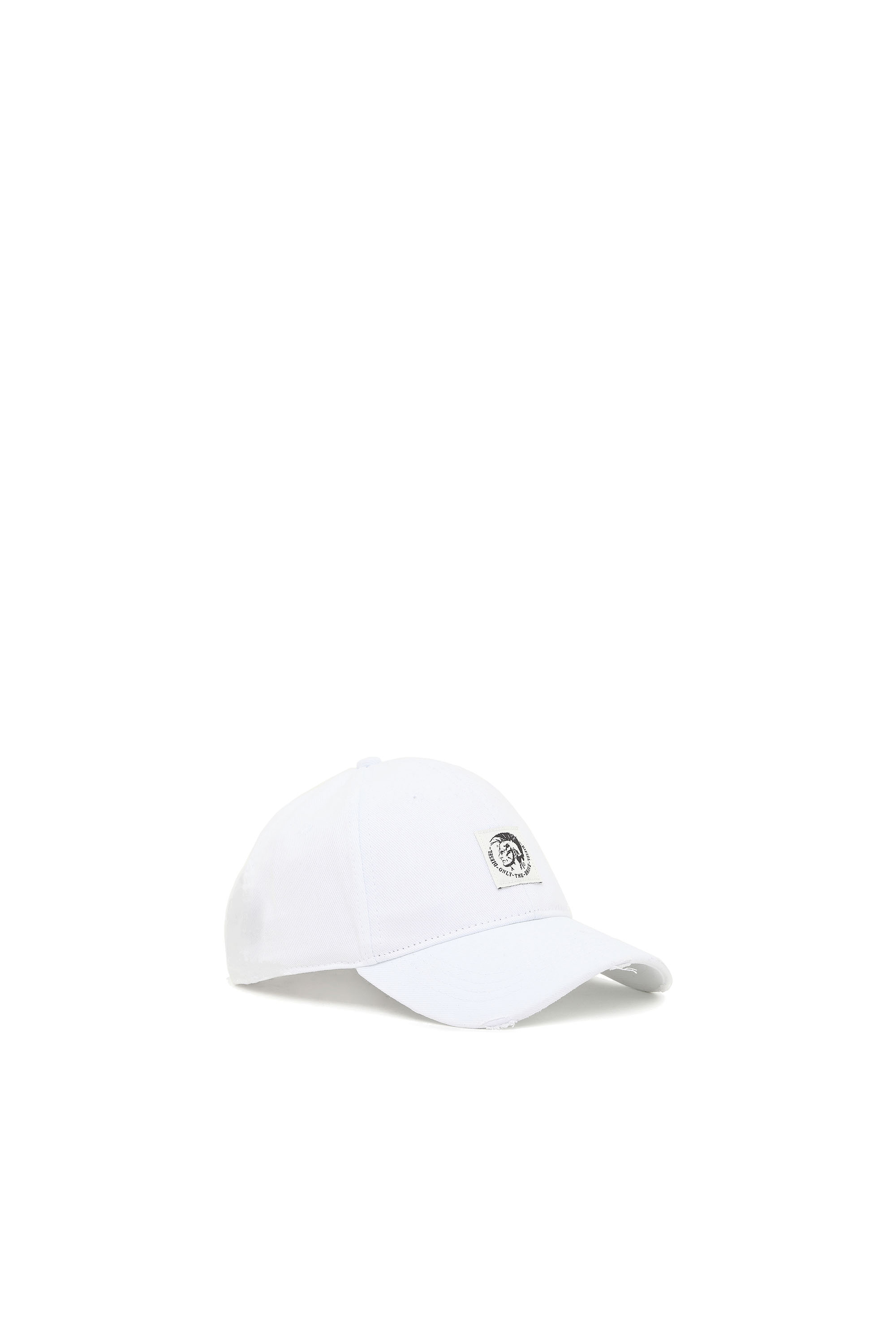 CONDI-MAX, White Diesel - CONDI-MAX, White - Caps - Image 1