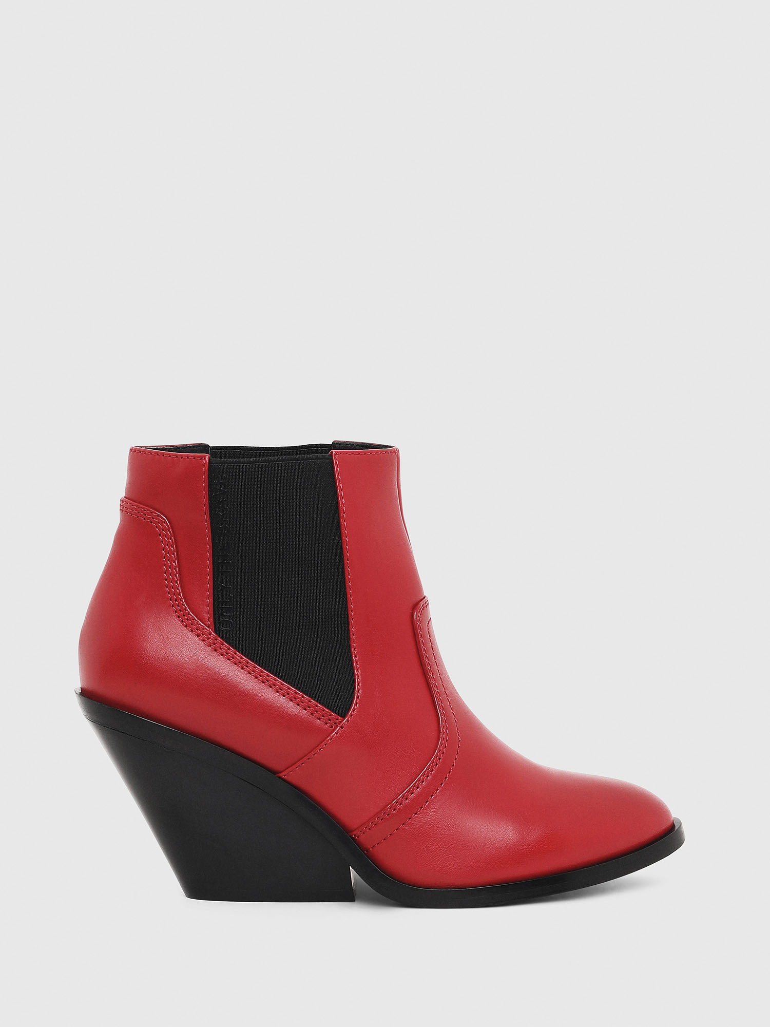 D-FLAMINGO CB, Diesel - D-FLAMINGO CB, - Ankle Boots - Image 1