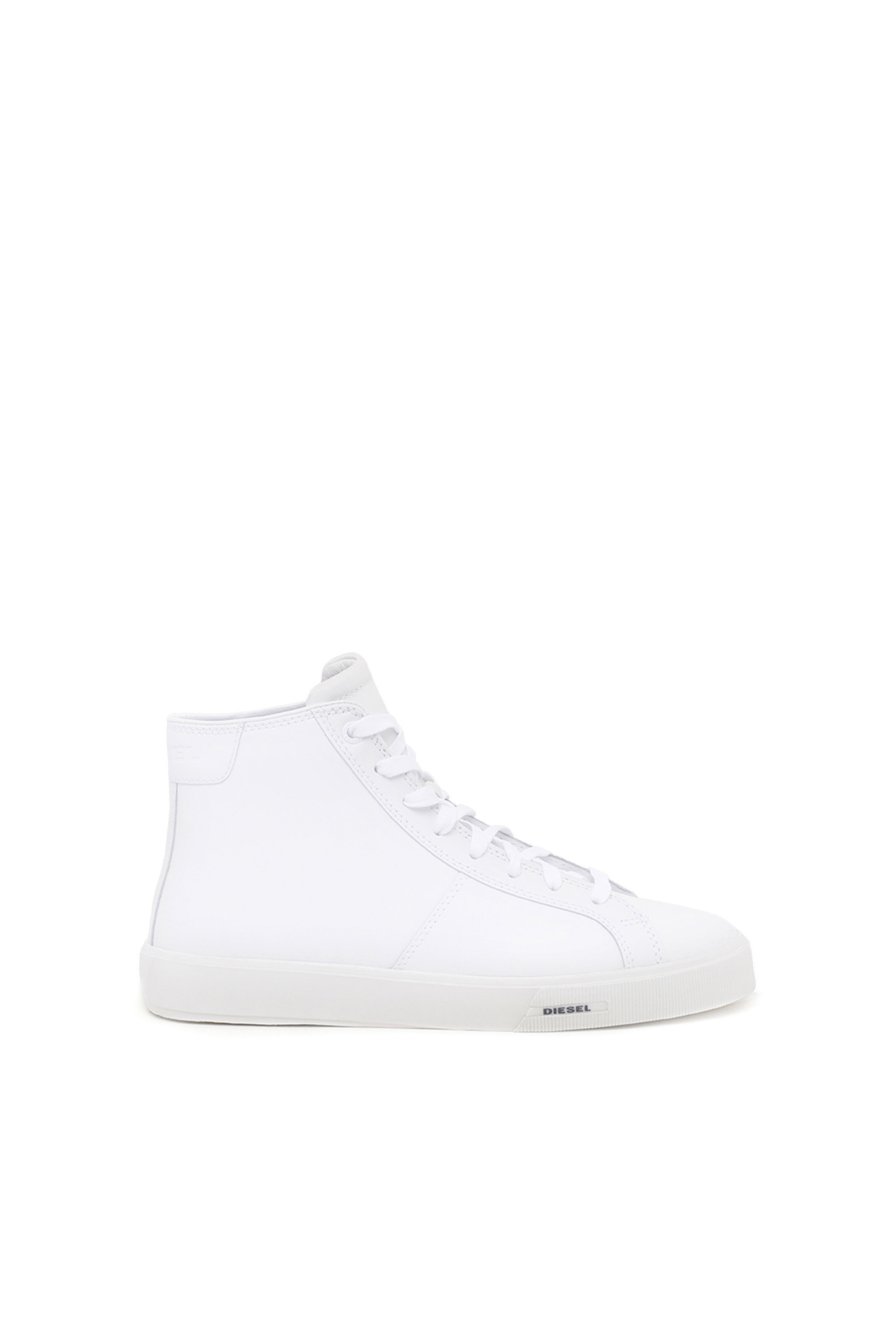 S-MYDORI MC, White Diesel - S-MYDORI MC, White - Sneakers - Image 1