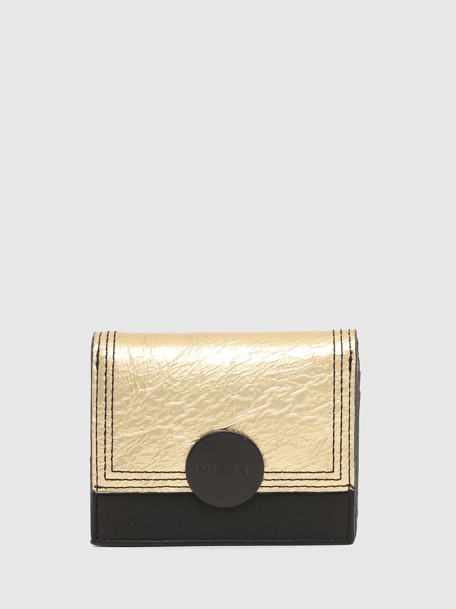 LORETTA, Gold/Black - Bijoux and Gadgets