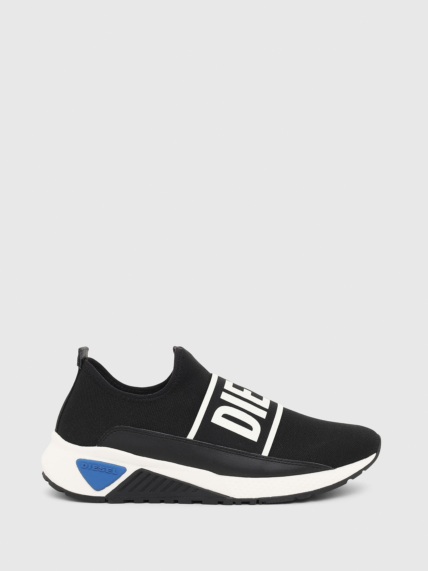 S-KB SOE, Black Diesel - S-KB SOE, Black - Sneakers - Image 1