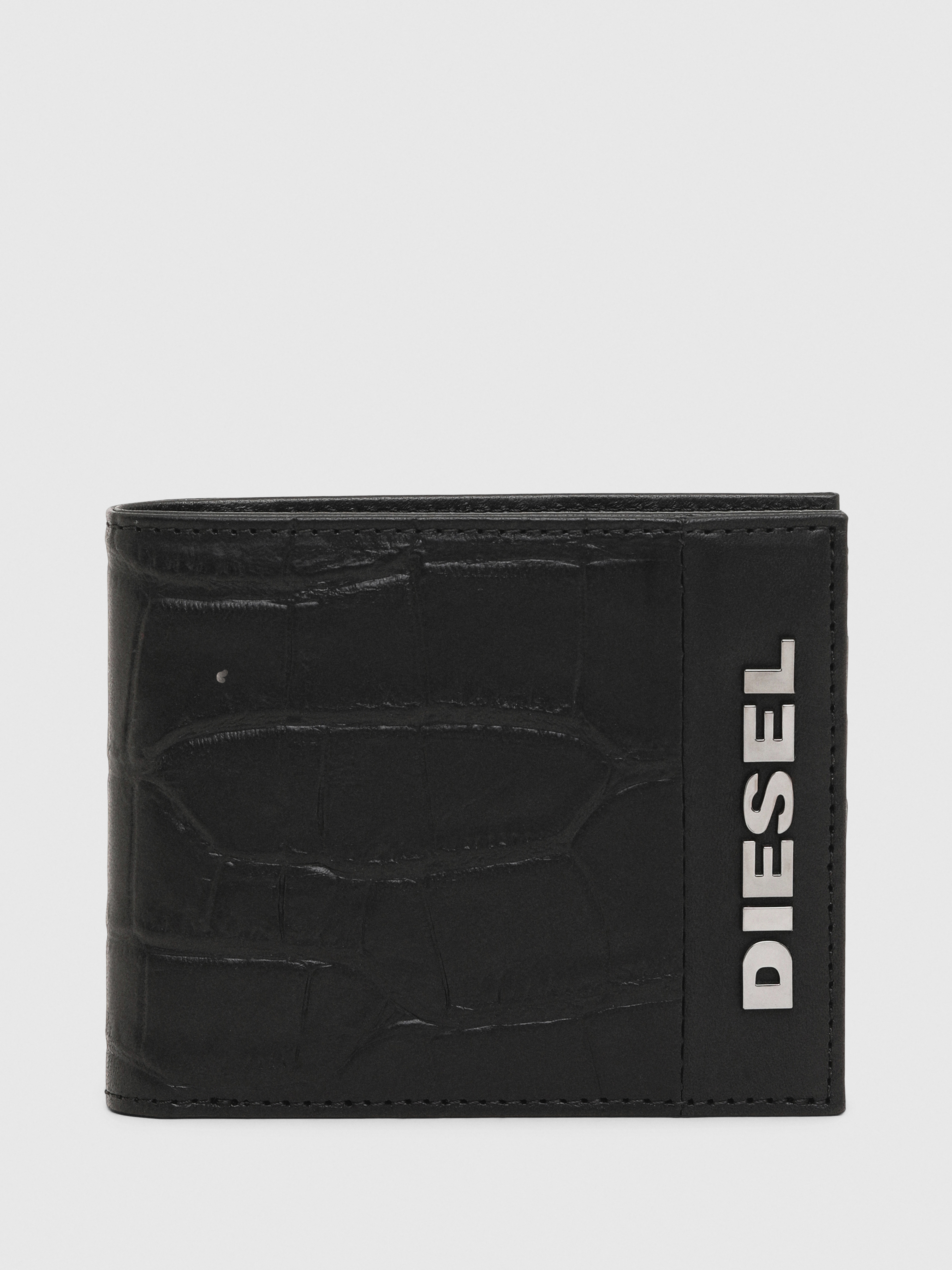 Diesel - HIRESH S, Black - Image 1