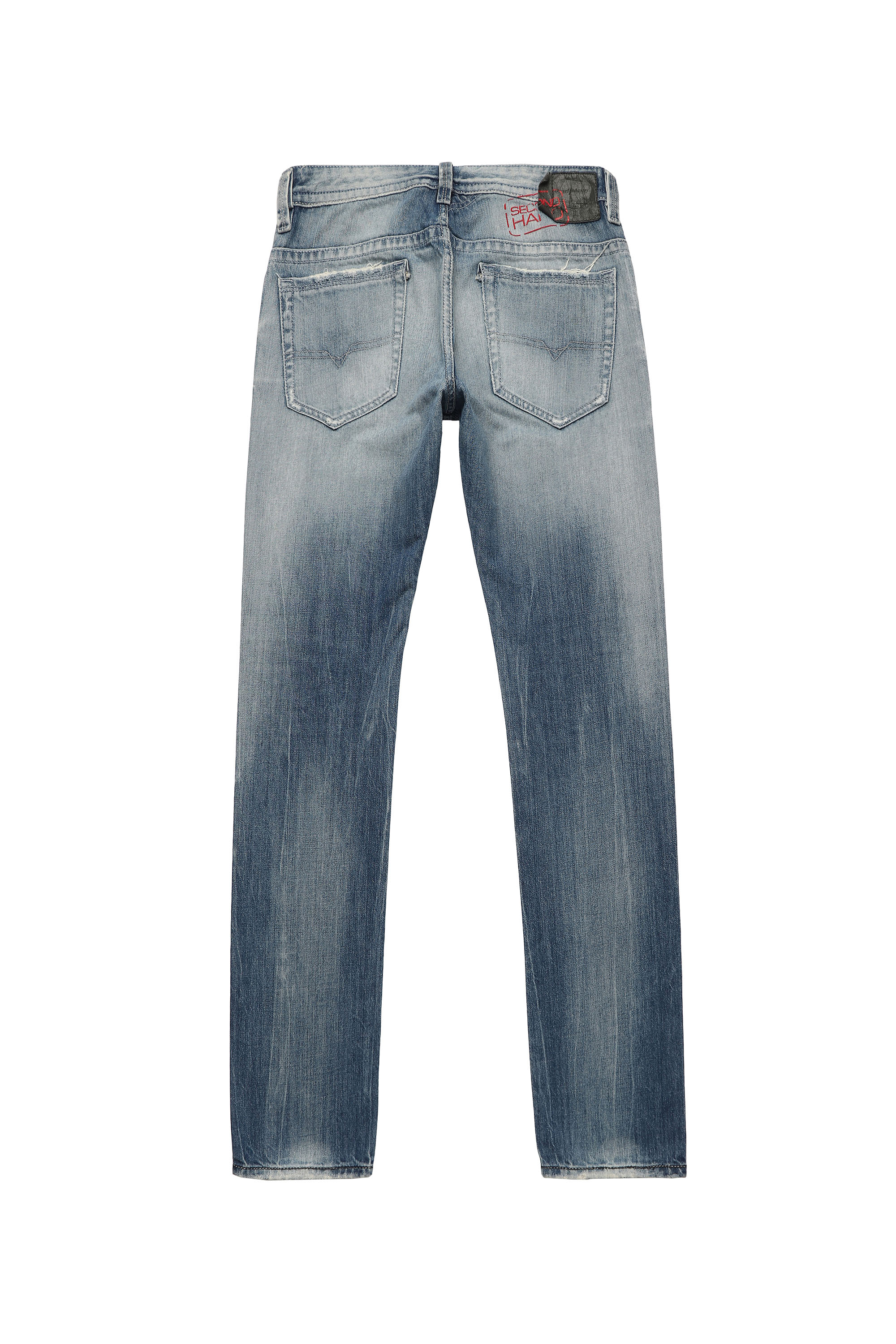 Diesel - THAVAR, Light Blue - Image 2
