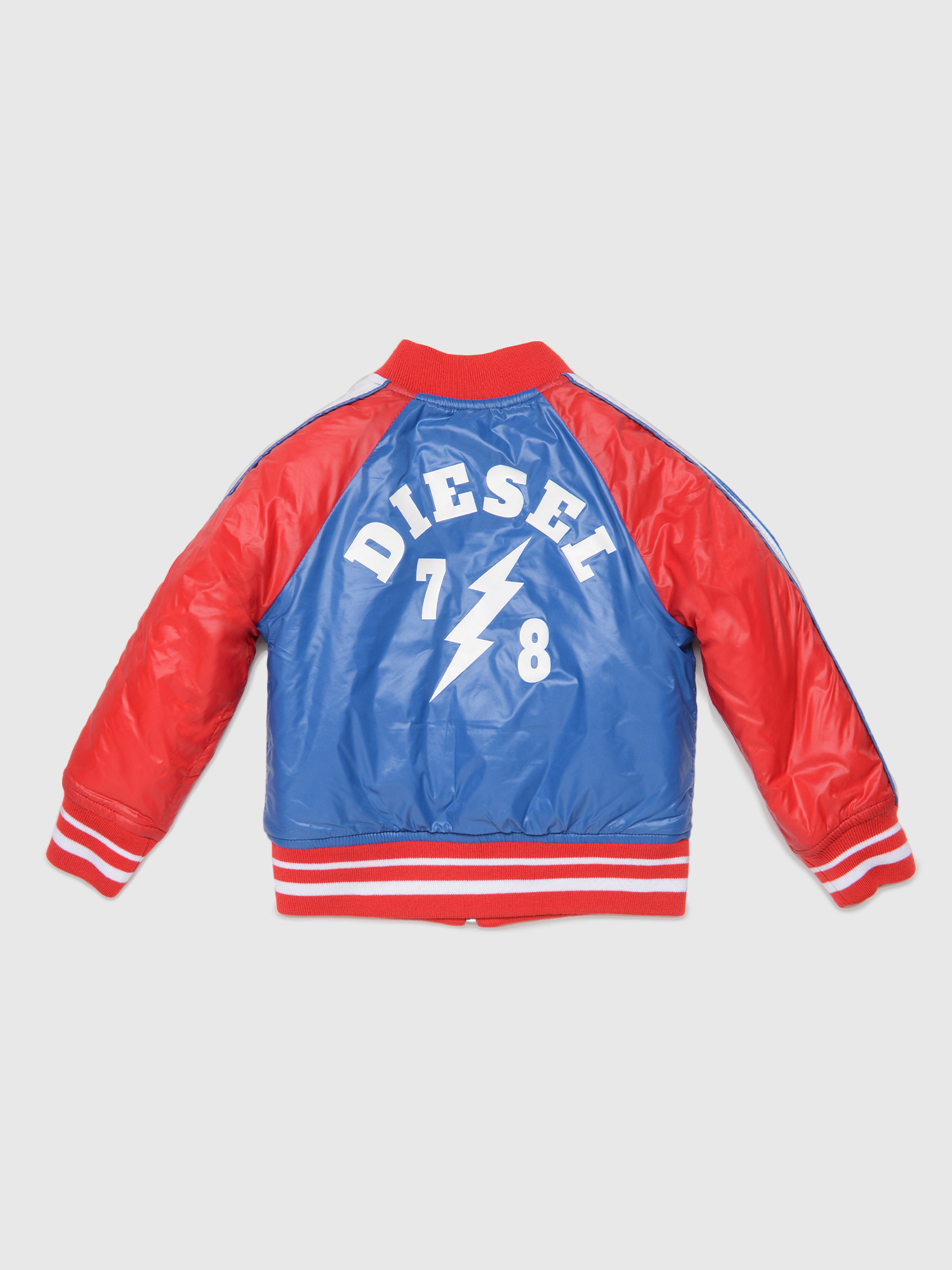 Diesel - JBRANB, Blue/Red - Image 2