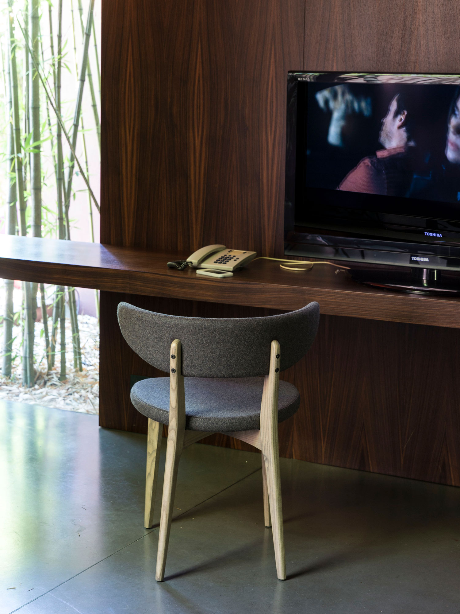 SHORTWAVE - CHAIR, Multicolor - Furniture