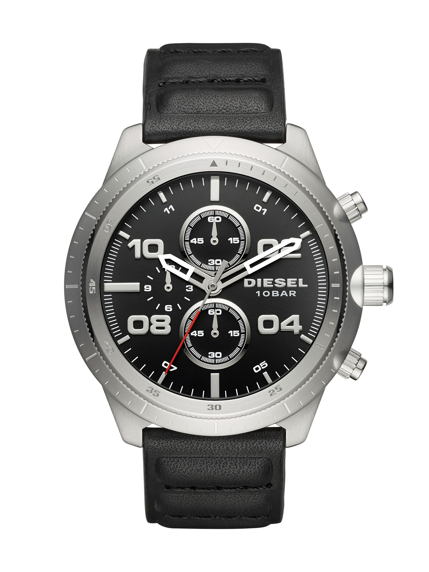 DZ4439, Black Diesel - DZ4439, Black - Timeframes - Image 1