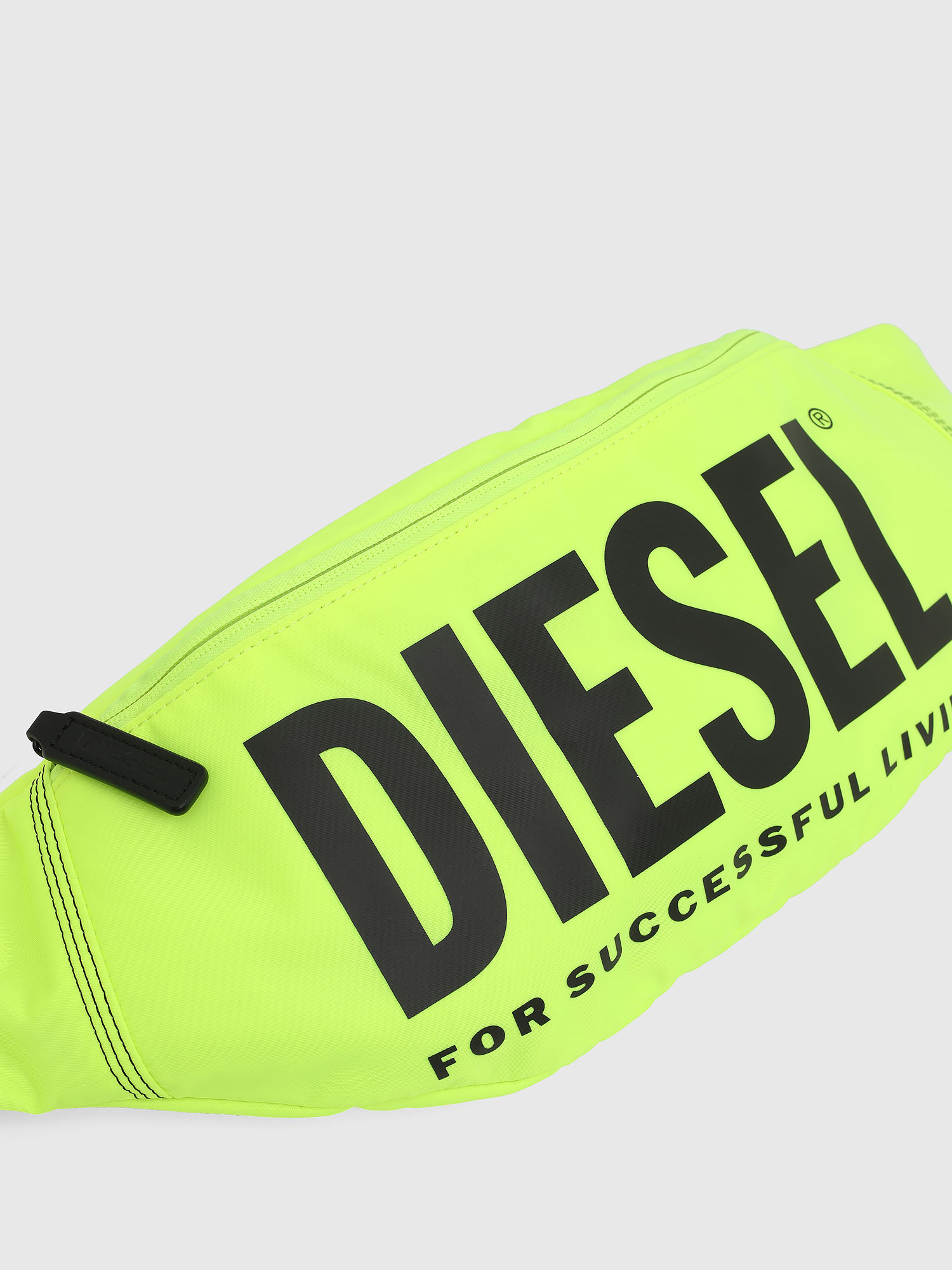 Diesel - BOLD MAXIBELT, Yellow - Image 5