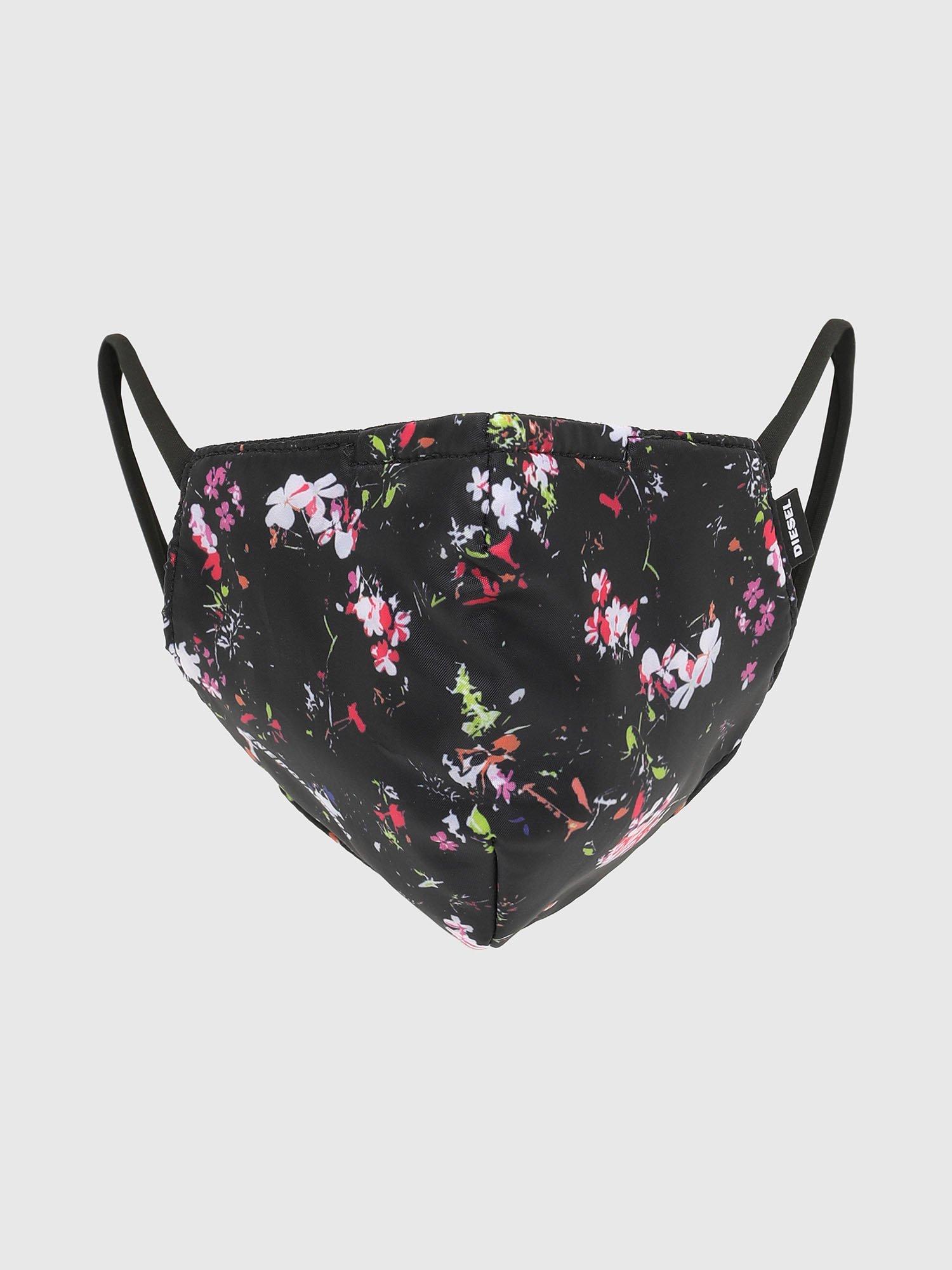 FACEMASK-FLO, Black Diesel - FACEMASK-FLO, Black - Other Accessories - Image 1