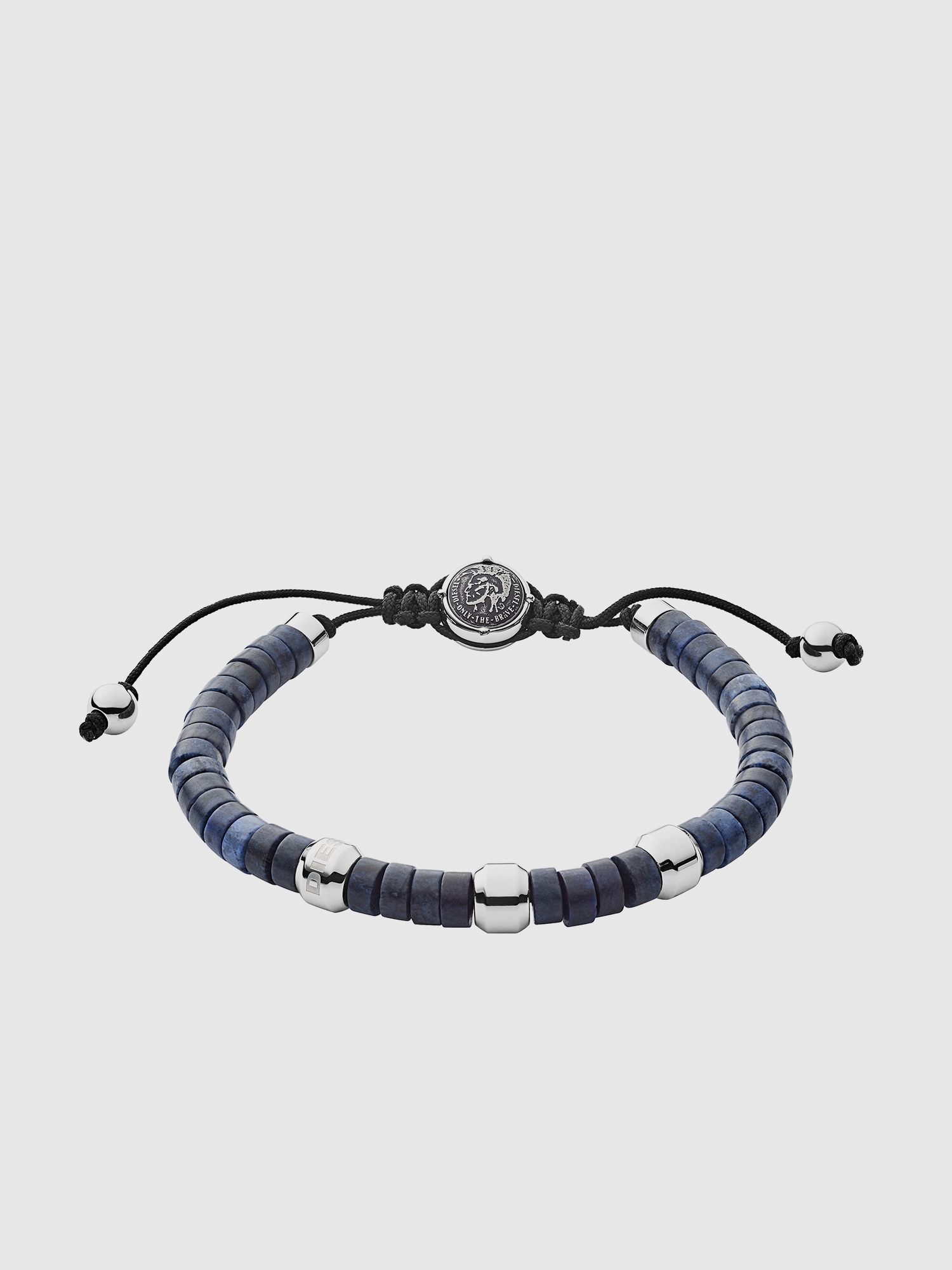 DX1122, Dark Blue - Bracelets