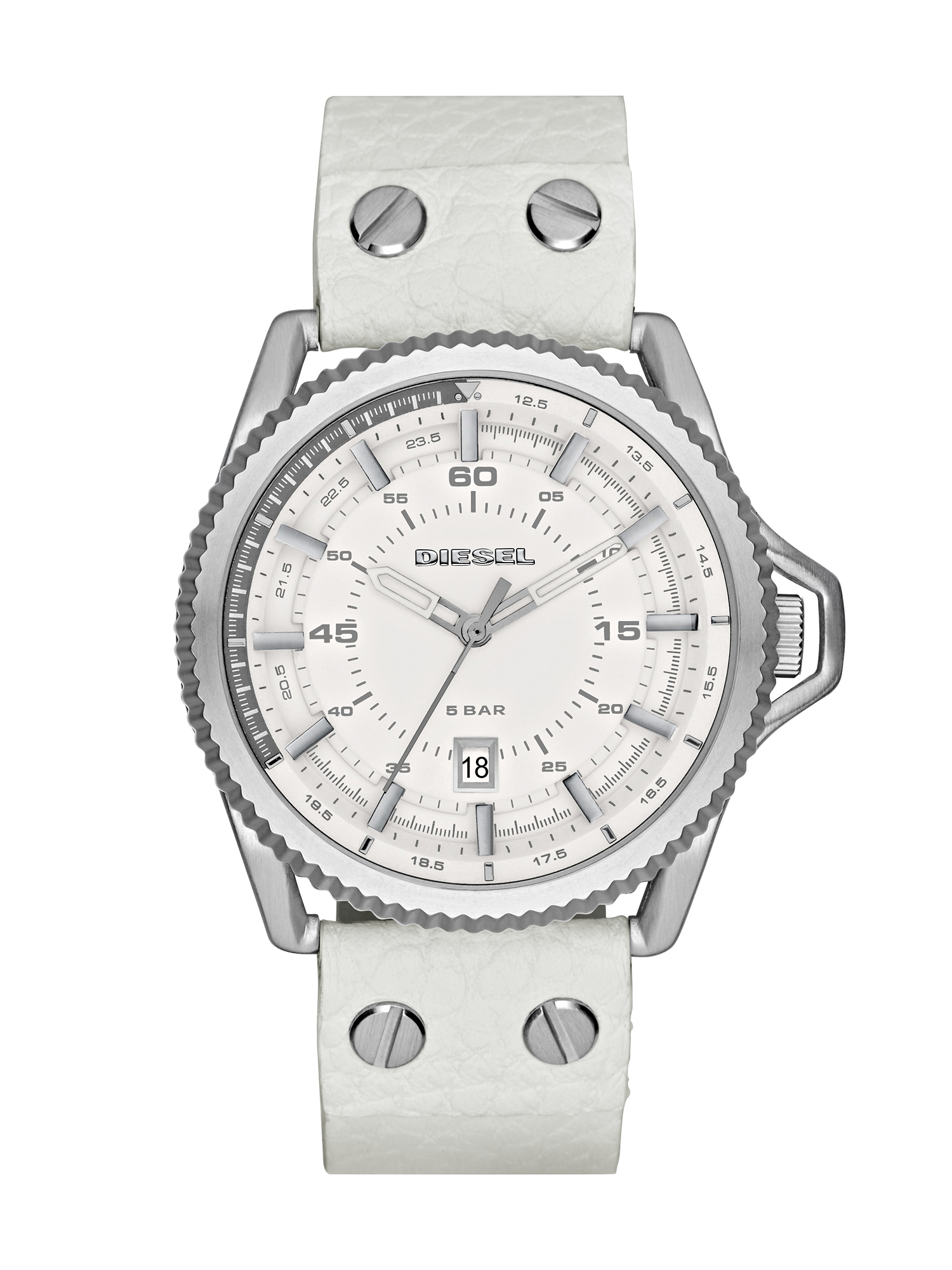DZ1755, White Diesel - DZ1755, White - Timeframes - Image 1