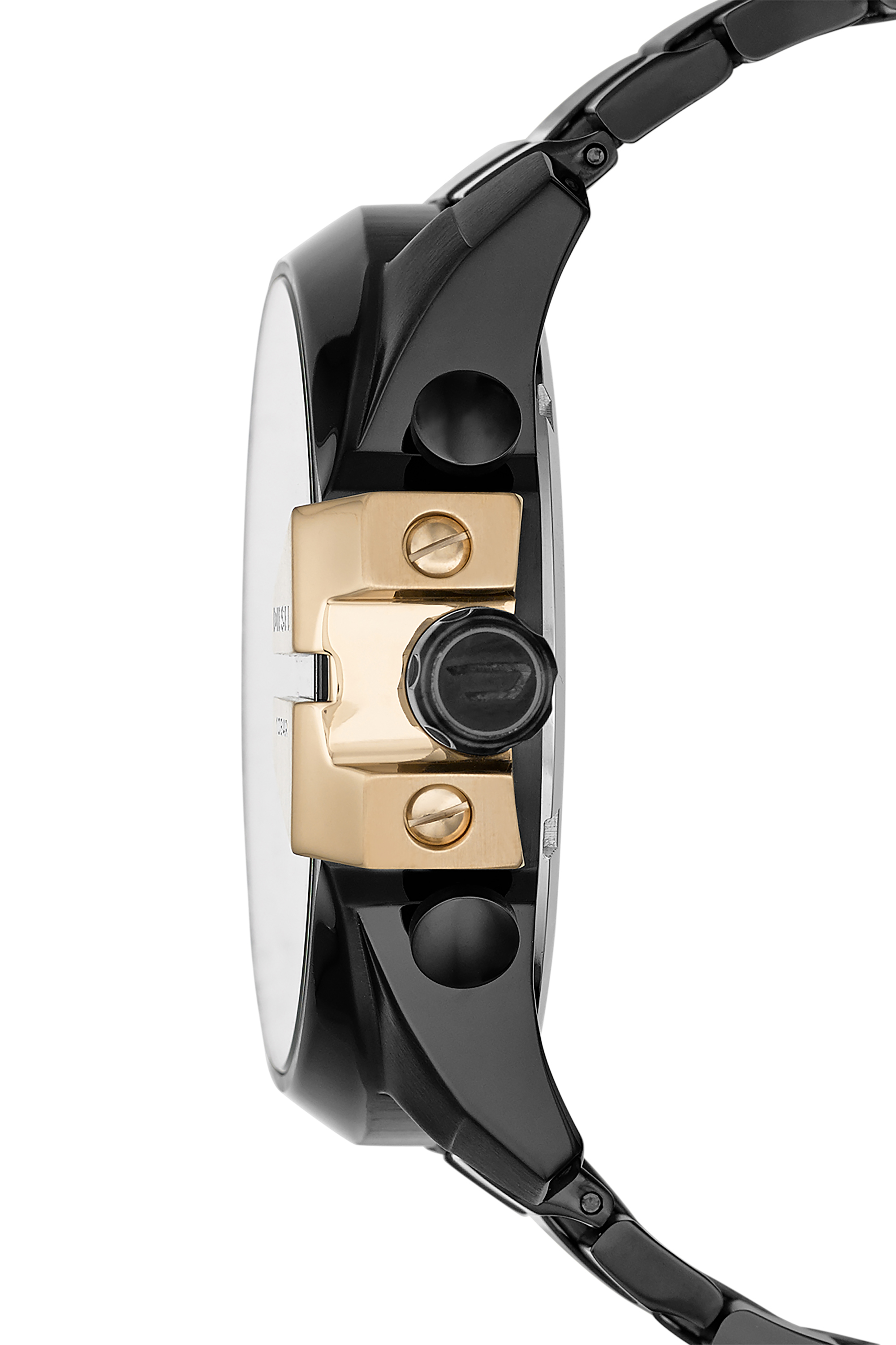 DZ4338, Black Diesel - DZ4338, Black - Timeframes - Image 3