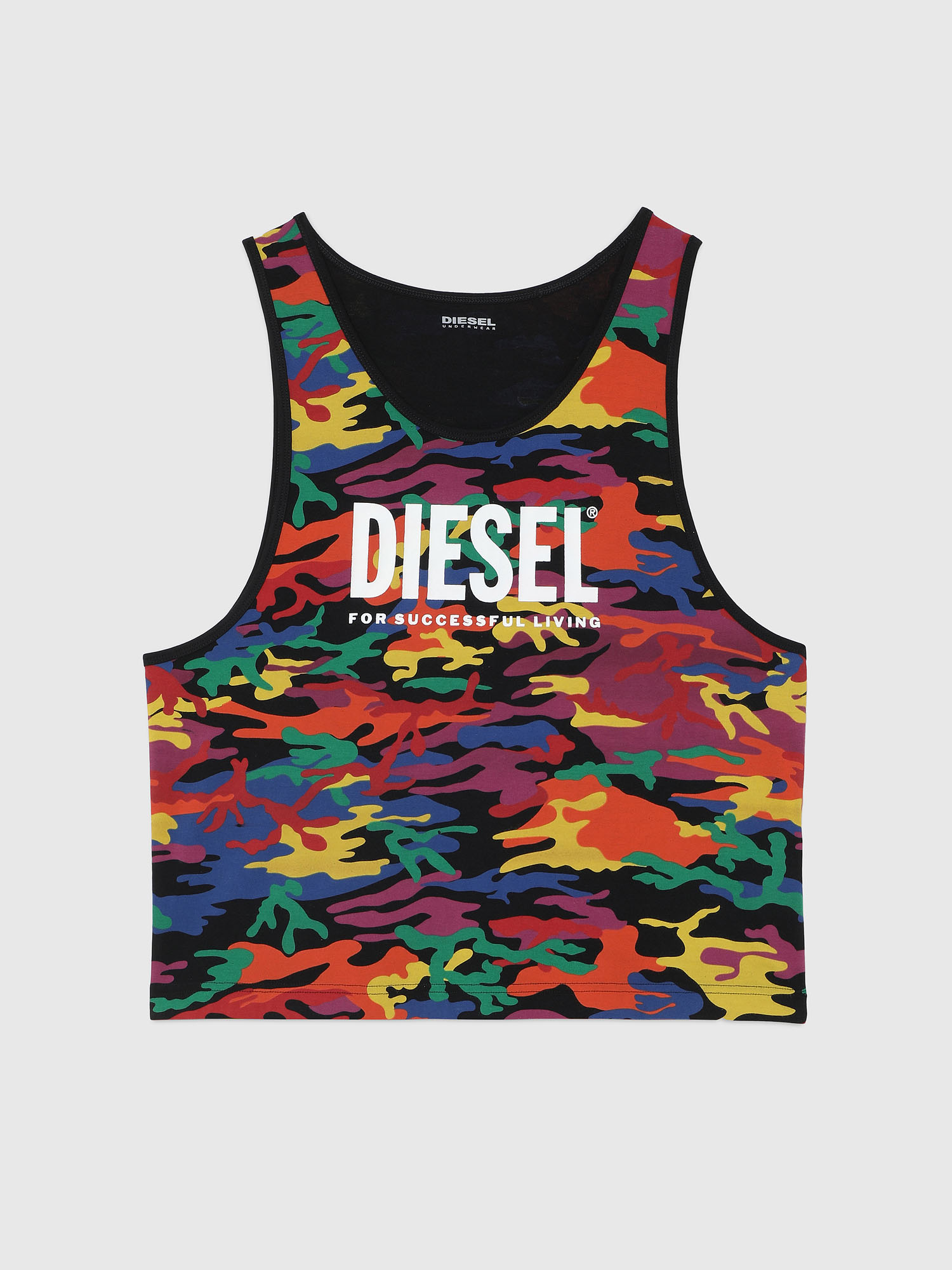 BMOWT-CANNY-P, Multicolor Diesel - BMOWT-CANNY-P, Multicolor - Out of water - Image 1