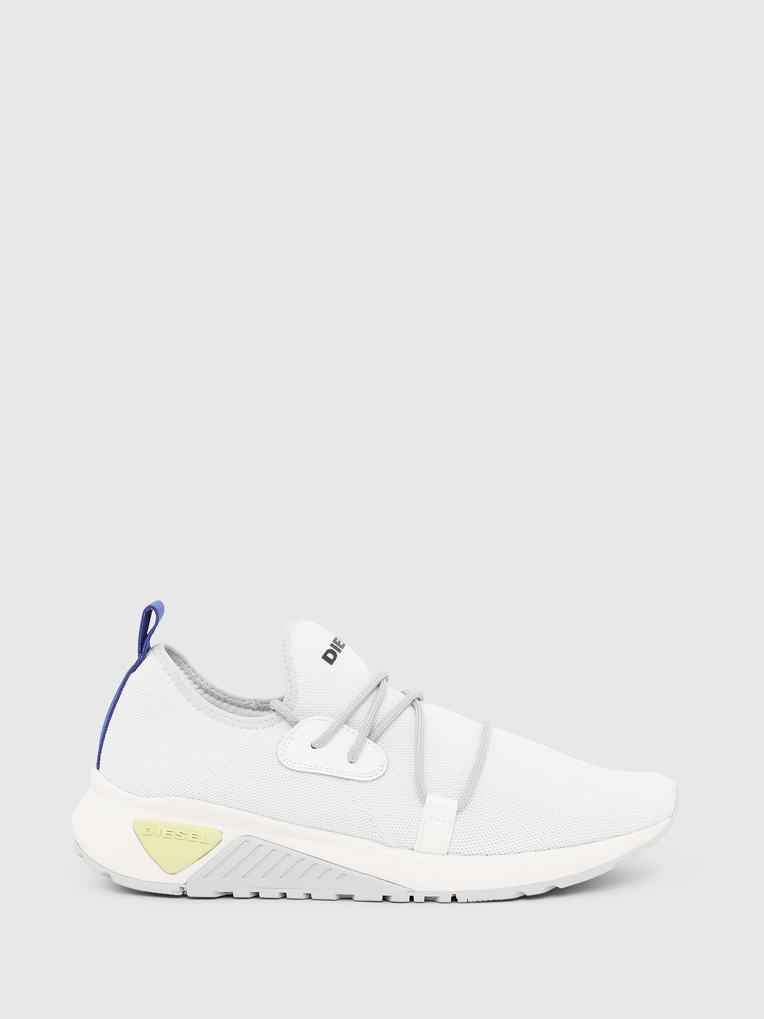 S-KB SLE, White Diesel - S-KB SLE, White - Sneakers - Image 1