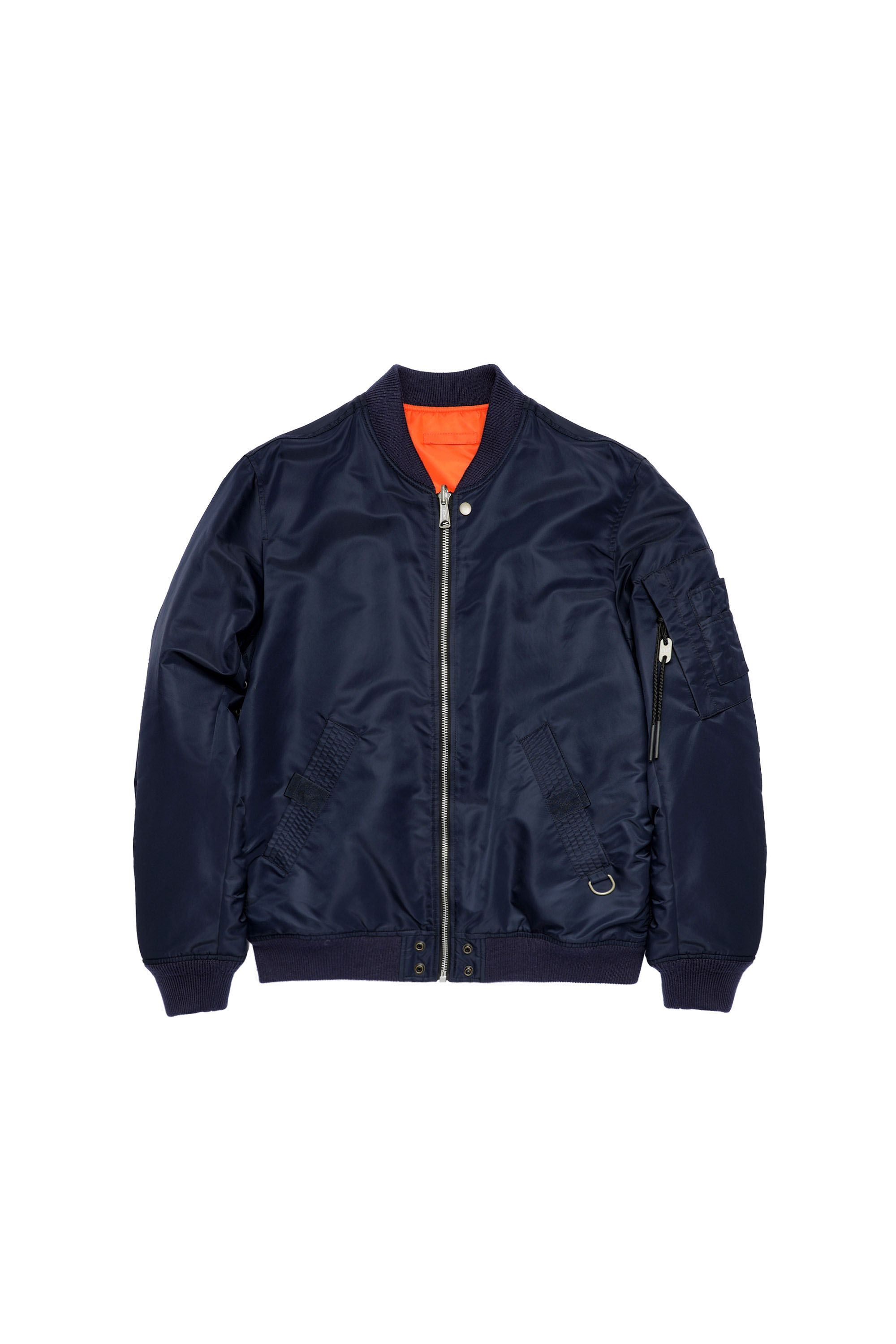 diesel jacket bomber