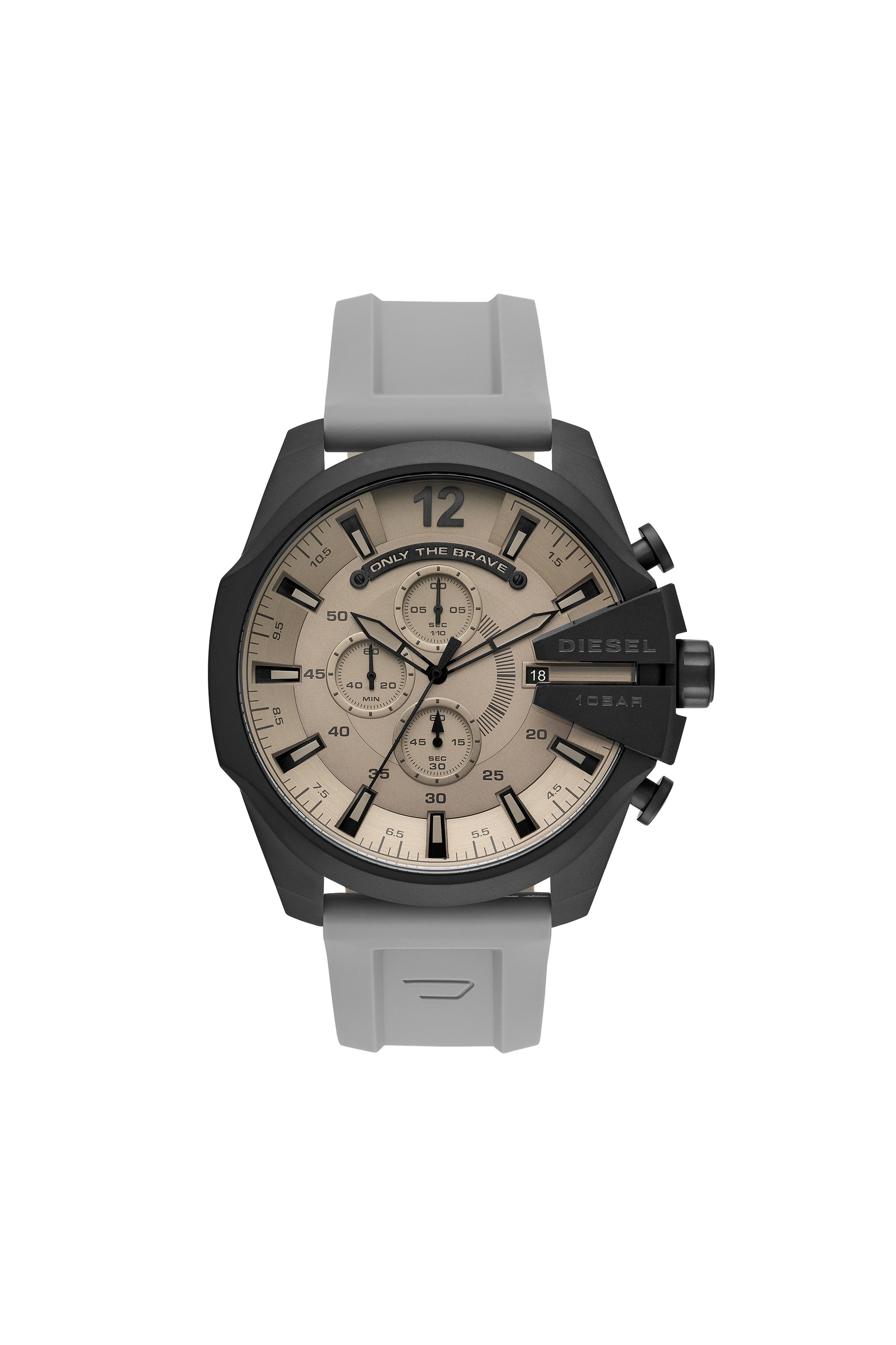 DZ4496, Gray/Black Diesel - DZ4496, Gray/Black - Timeframes - Image 1