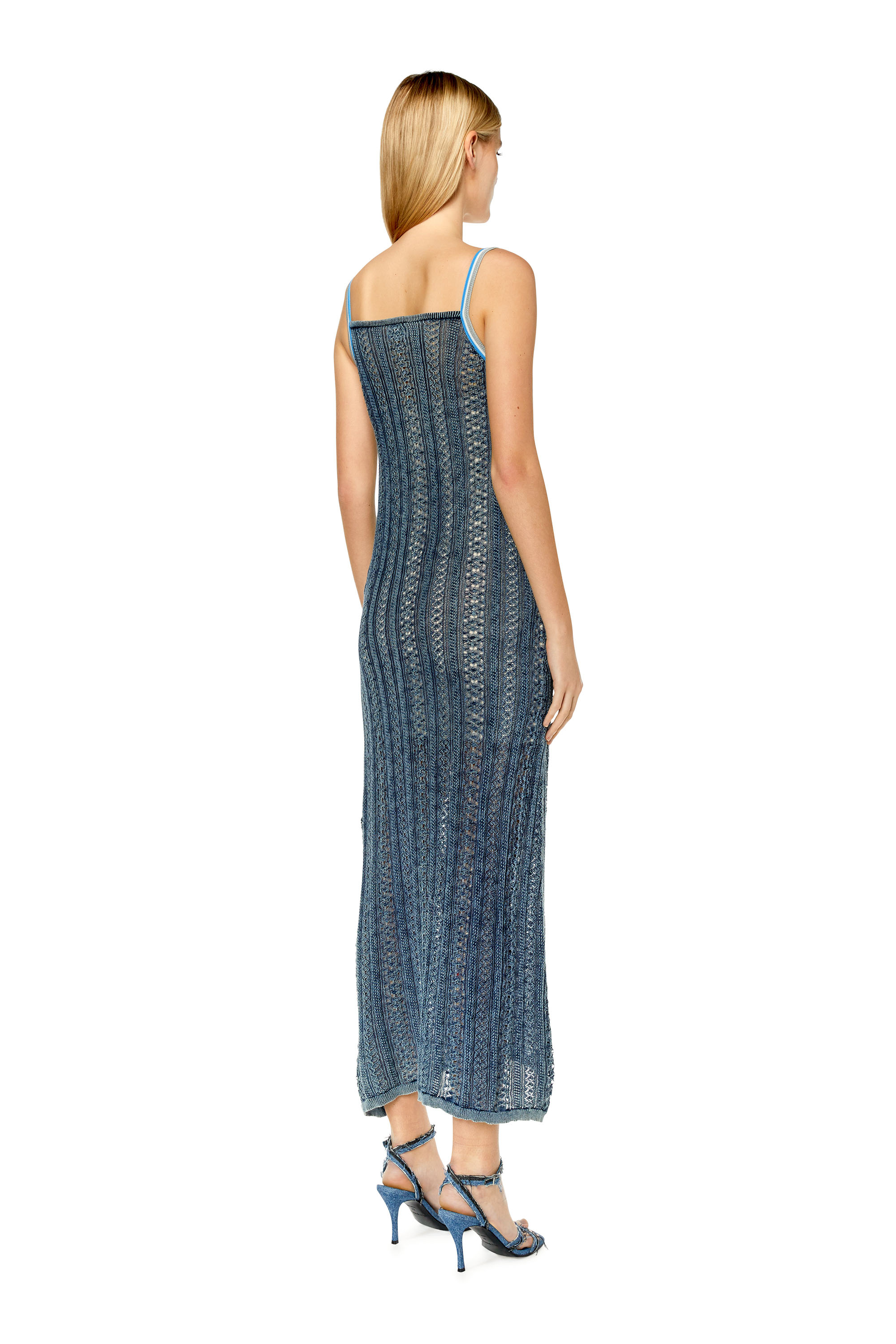 Diesel - M-ILDRED, Blue - Image 2