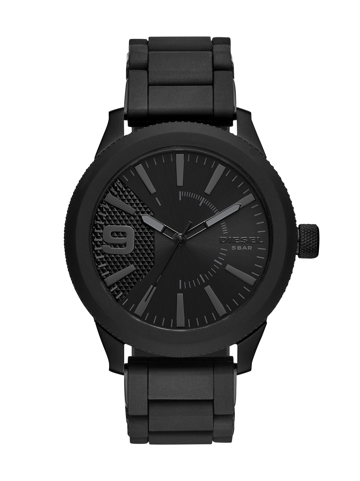 DZ1873, Black Diesel - DZ1873, Black - Timeframes - Image 1