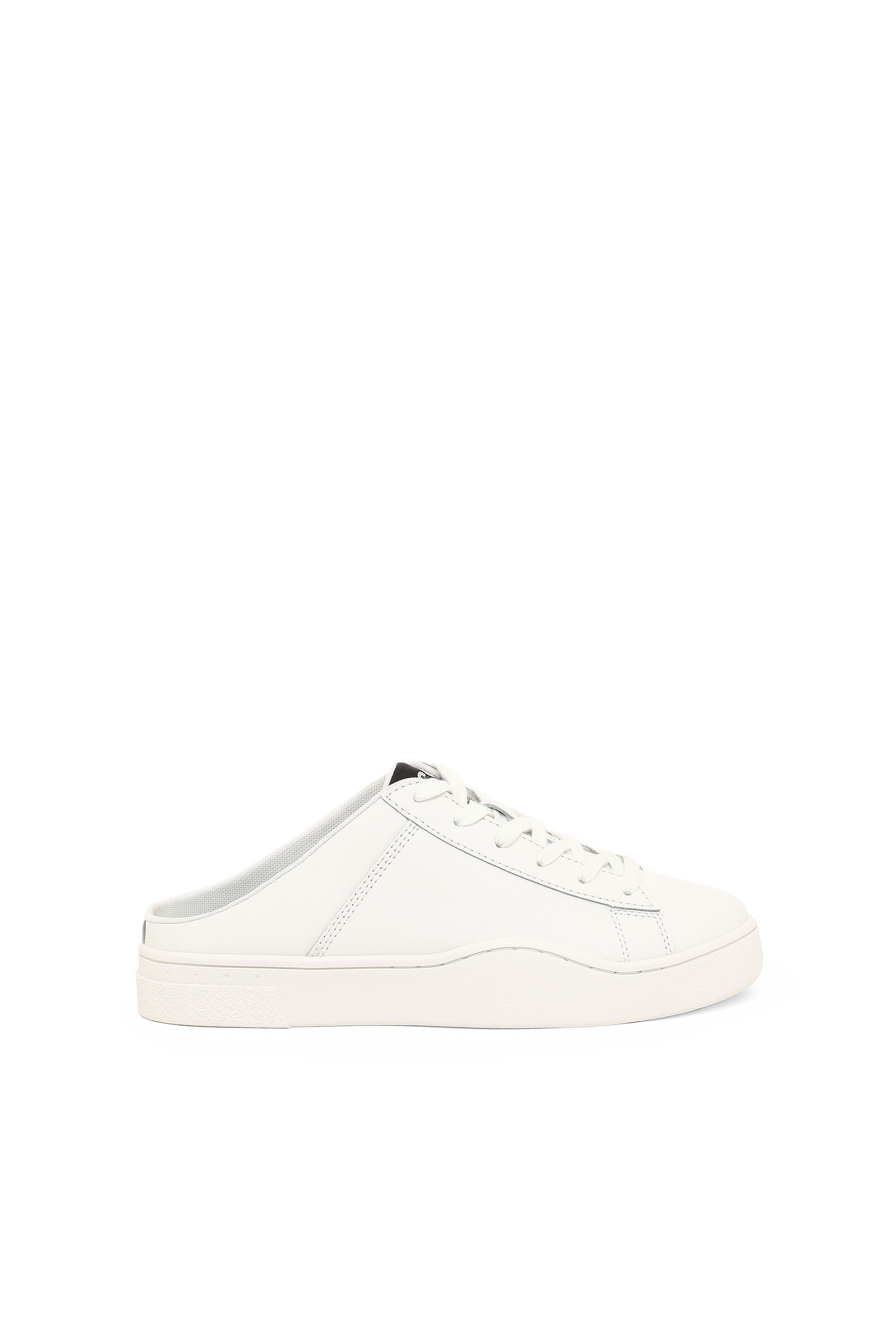 S-CLEVER MULE W, White Diesel - S-CLEVER MULE W, White - Sneakers - Image 1