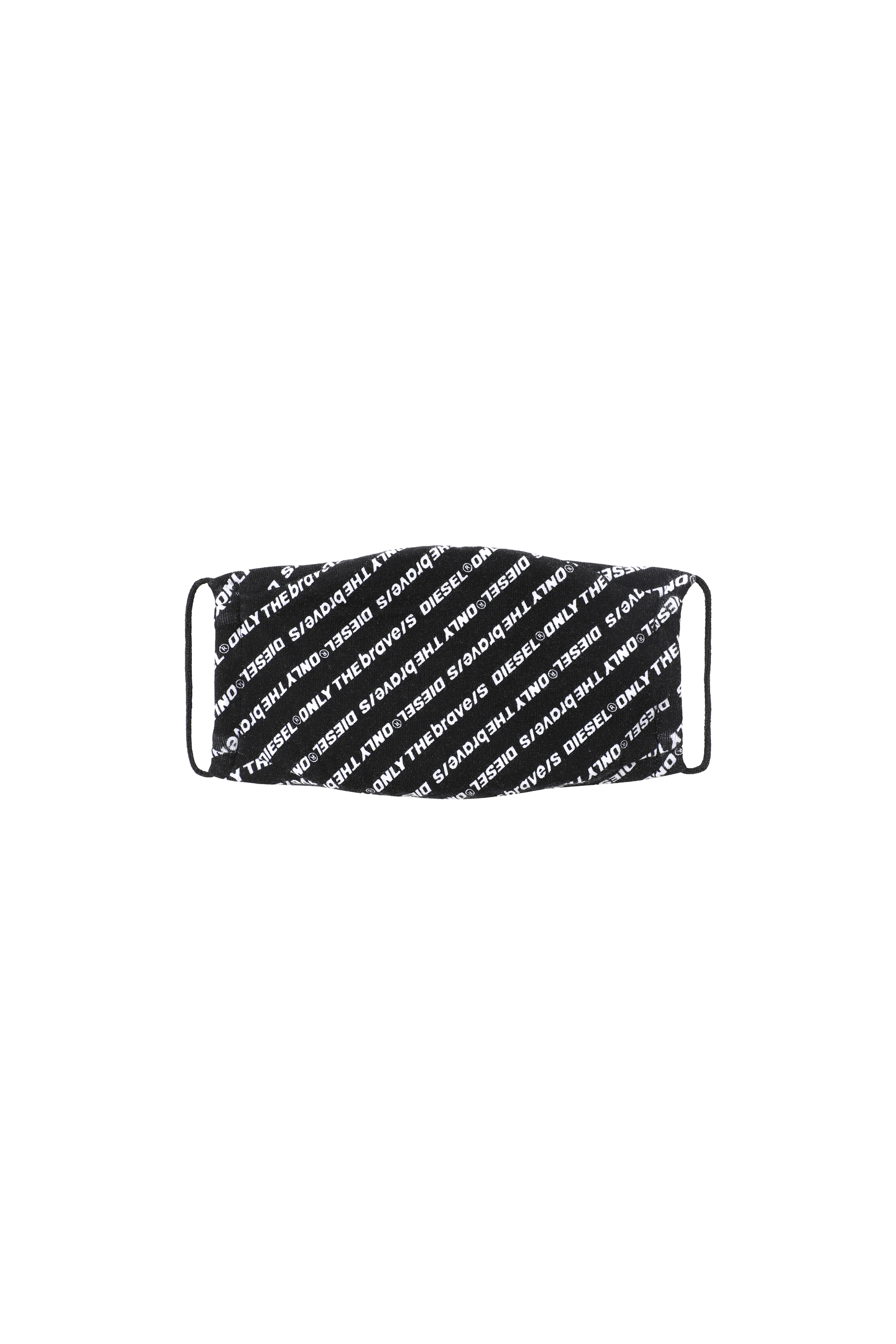 VARPEL, Black Diesel - VARPEL, Black - Other Accessories - Image 1