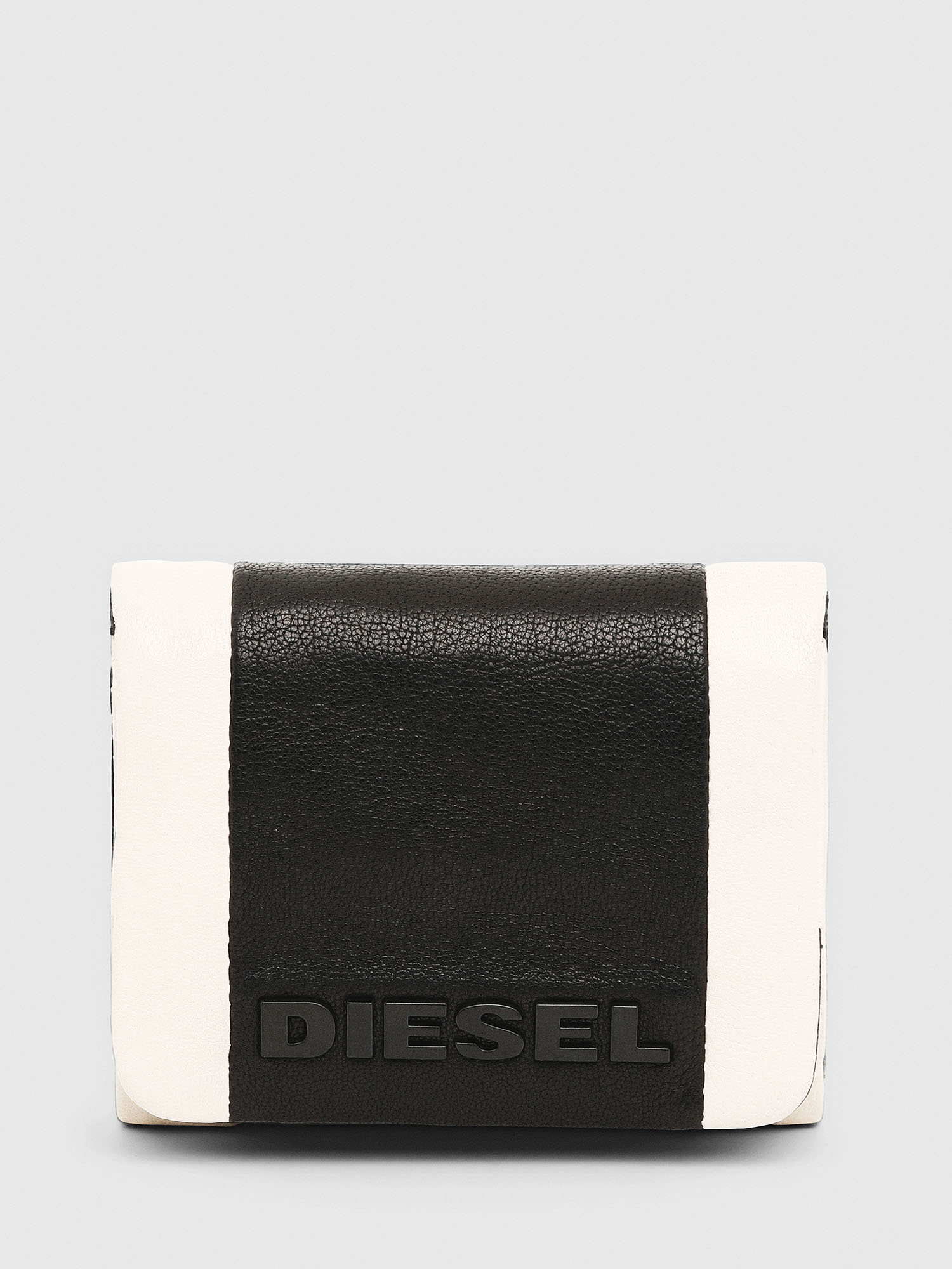 Diesel - LORETTA, Black/White - Image 1