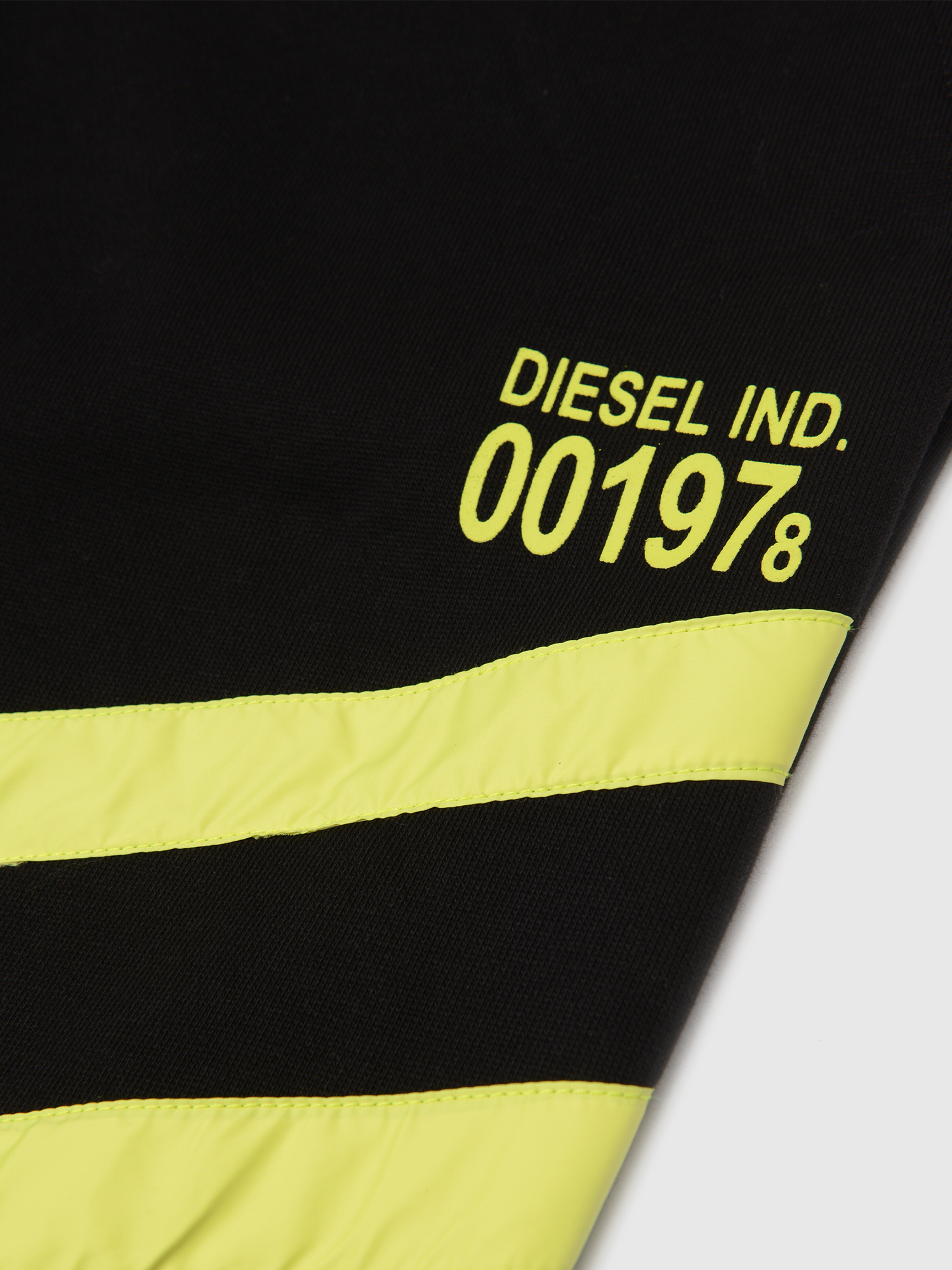 Diesel - PLONY-SKI, Black - Image 3