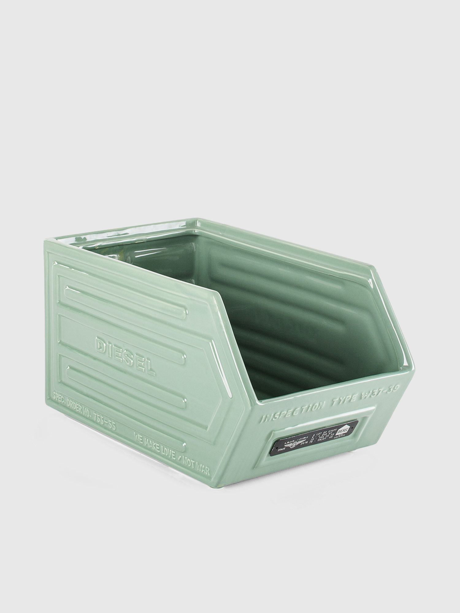 11058 SURVIVAL, Green Diesel - 11058 SURVIVAL, Green - Home Accessories - Image 1