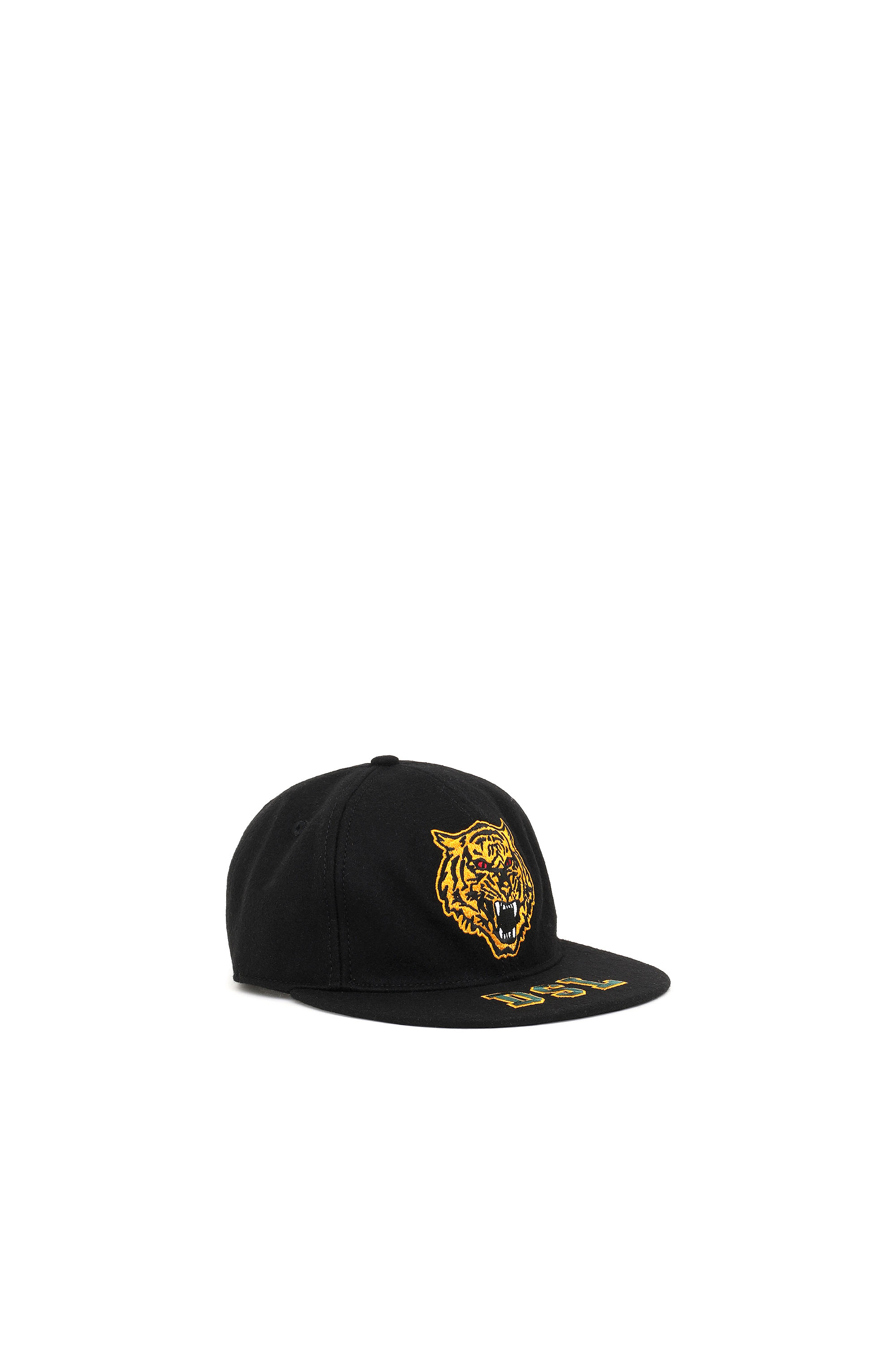 C-VINTERY, Black Diesel - C-VINTERY, Black - Caps - Image 1