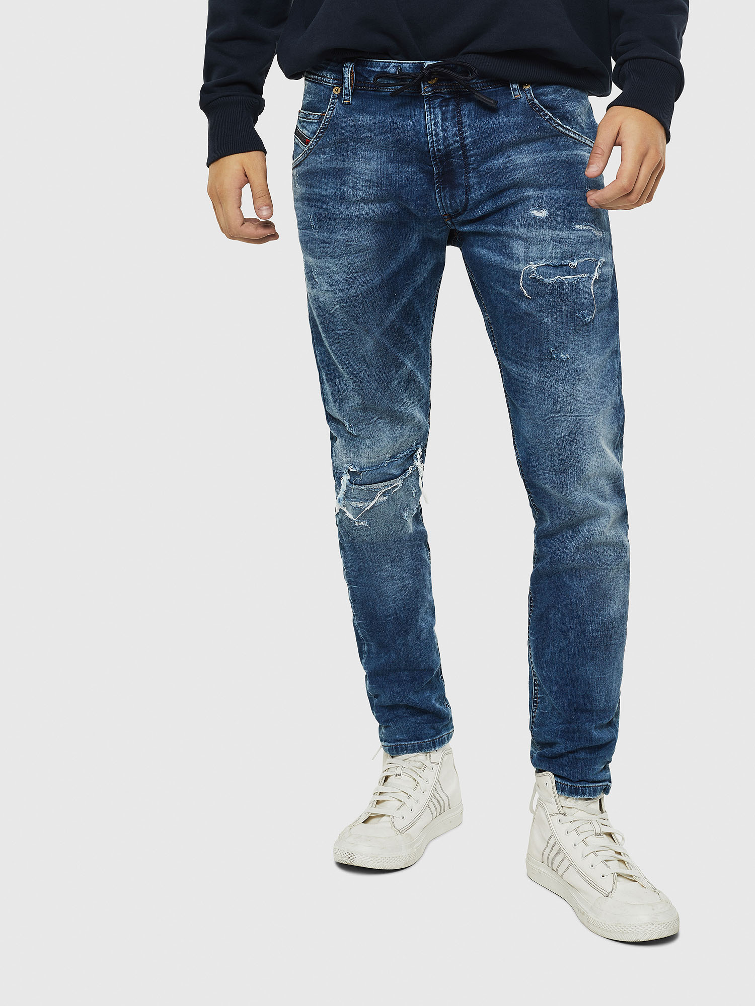 Krooley JoggJeans 0685I, Diesel - Krooley JoggJeans 0685I, - Jeans - Image 1
