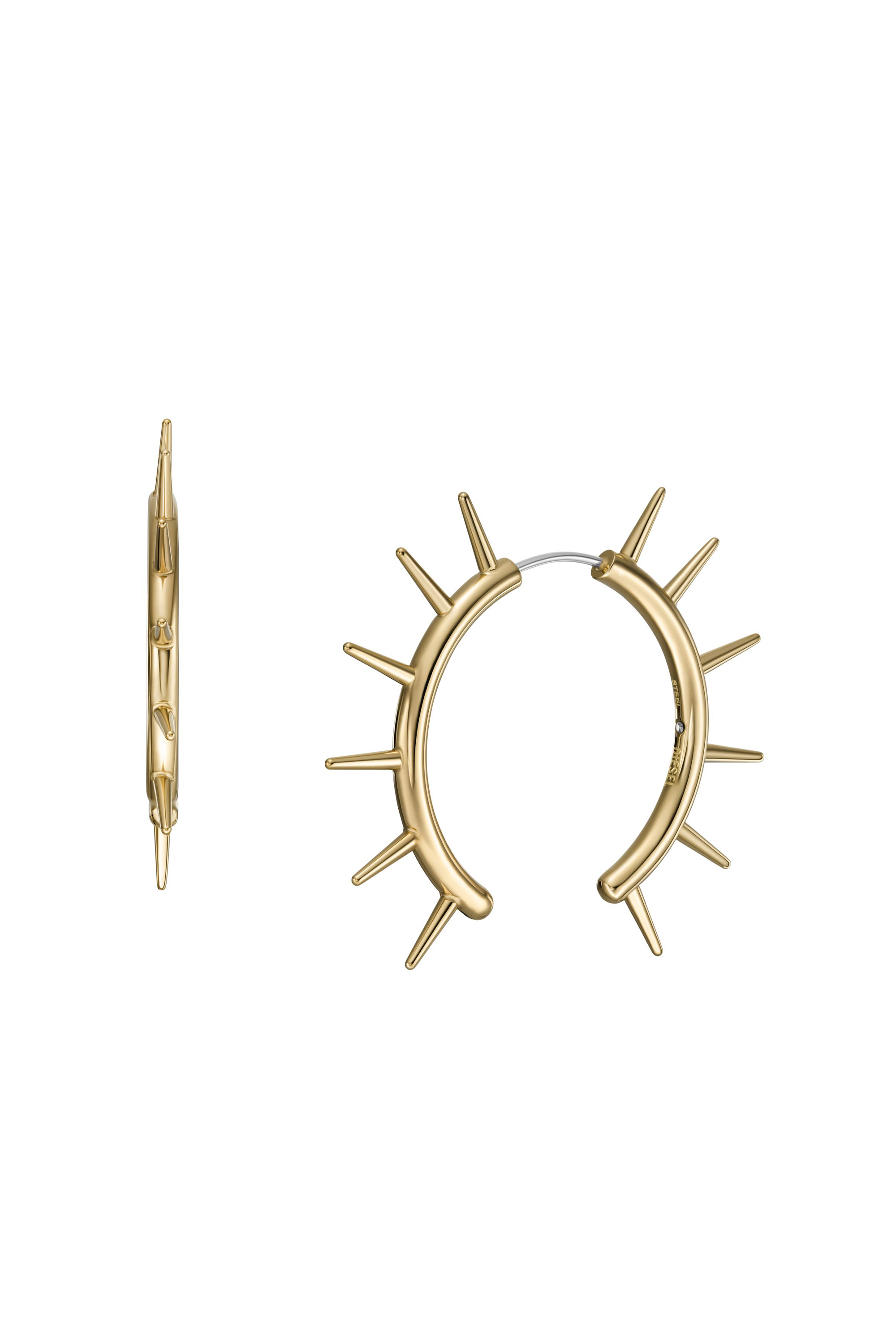 Diesel - DX1452, Gold - Image 1