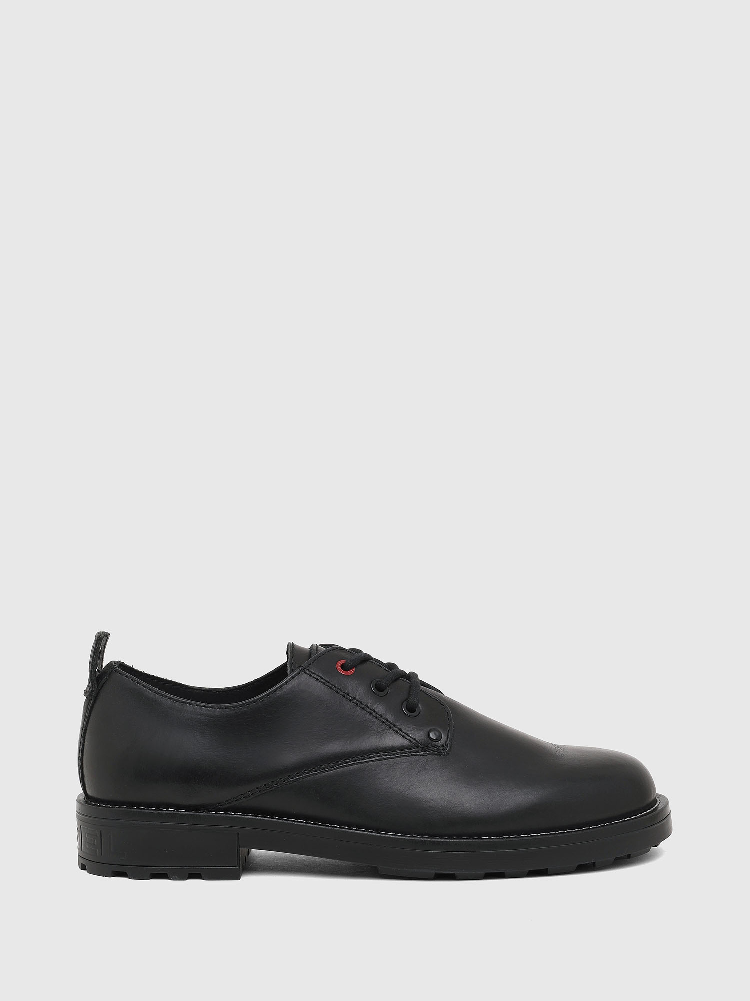 D-THROUPER DBS, Black Diesel - D-THROUPER DBS, Black - Lace Ups and Mocassins - Image 1