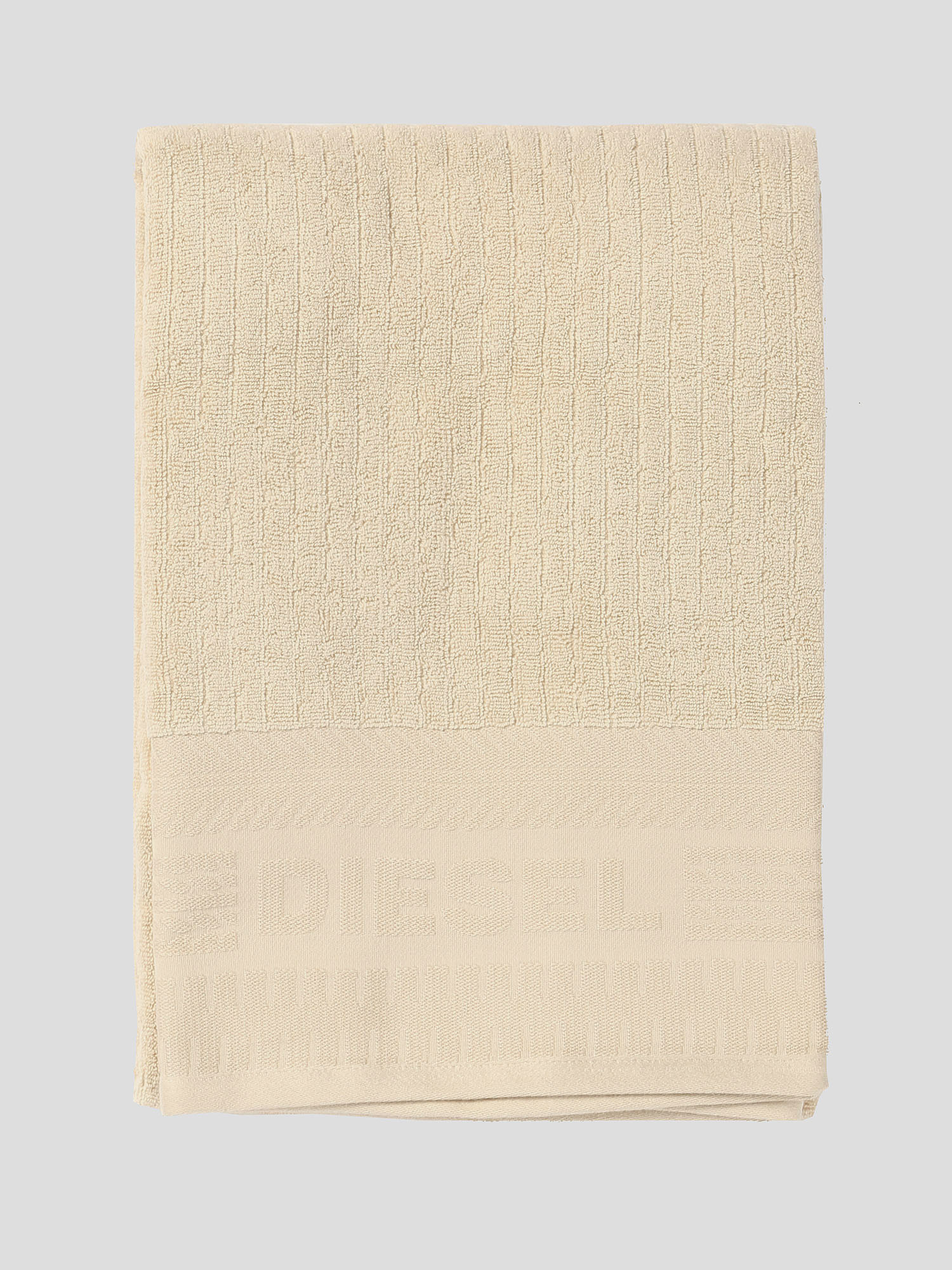72336 SOLID, Beige Diesel - 72336 SOLID, Beige - Bath - Image 1